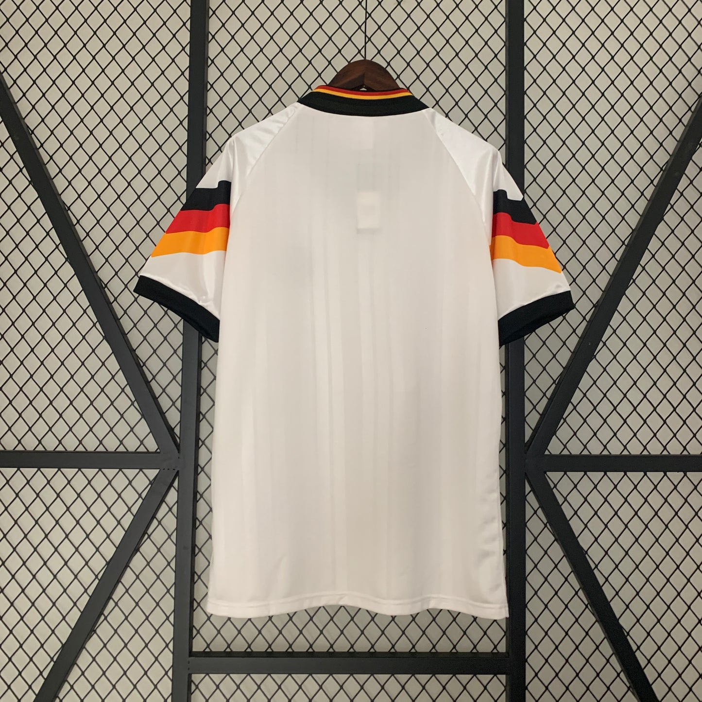 Alemanha 1992 Retro Casa