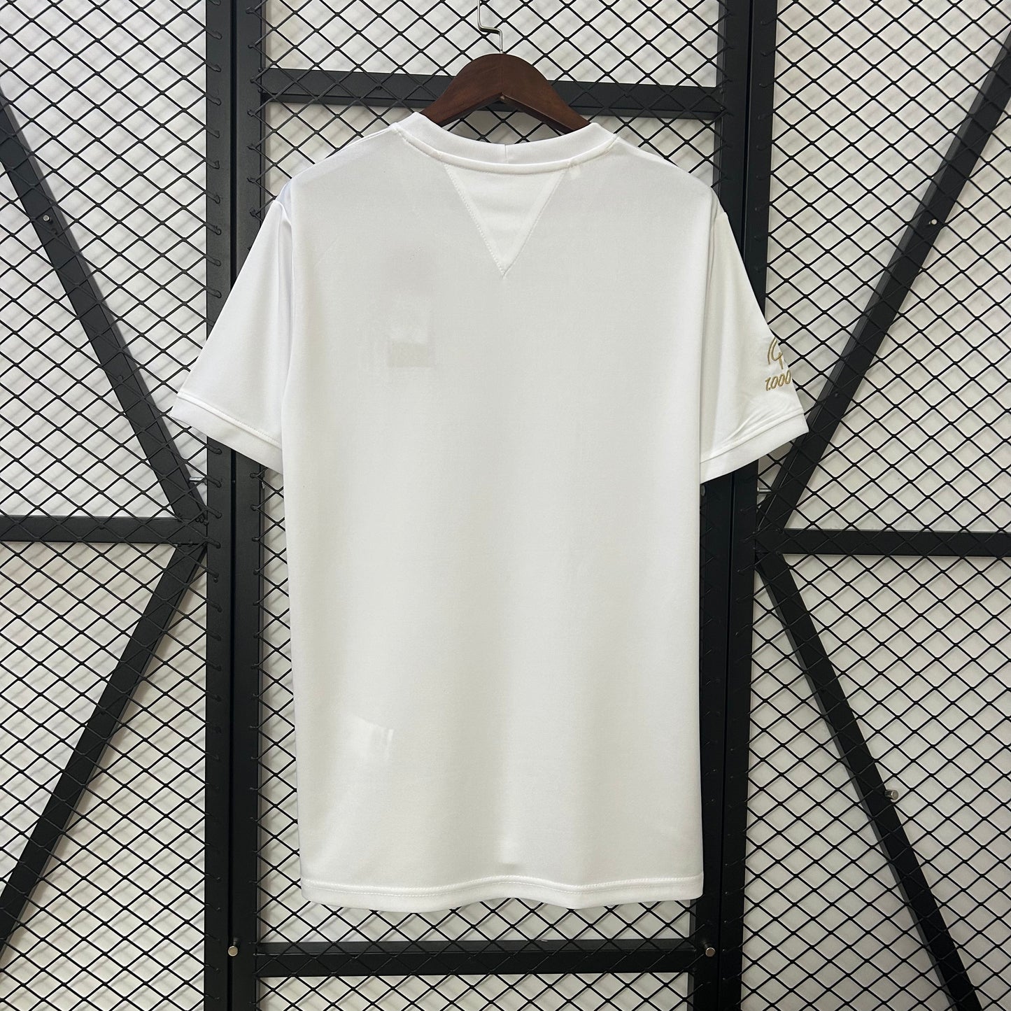 Santos 25/26 Special Edition White