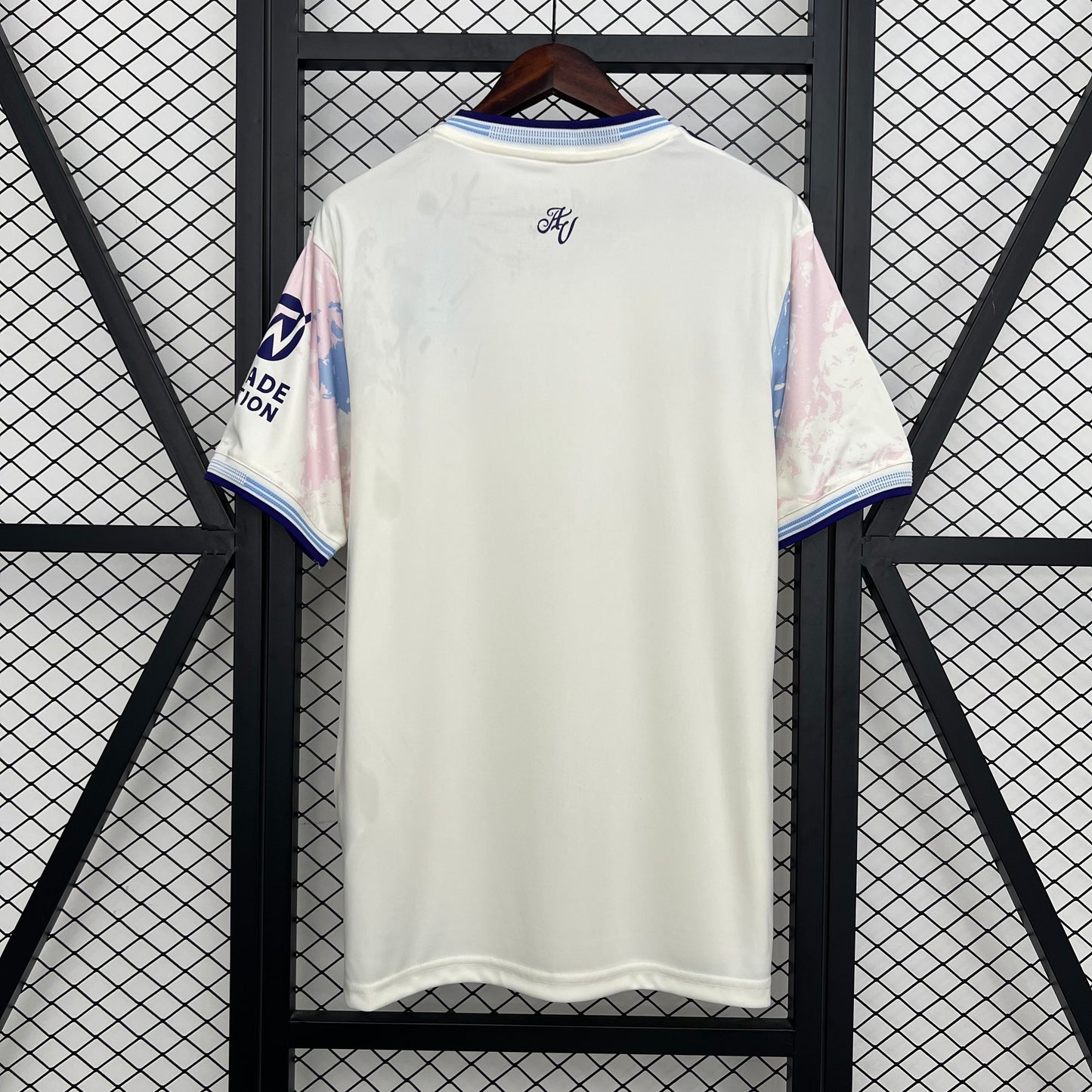 Aston Villa 25/26 Alternativa 3