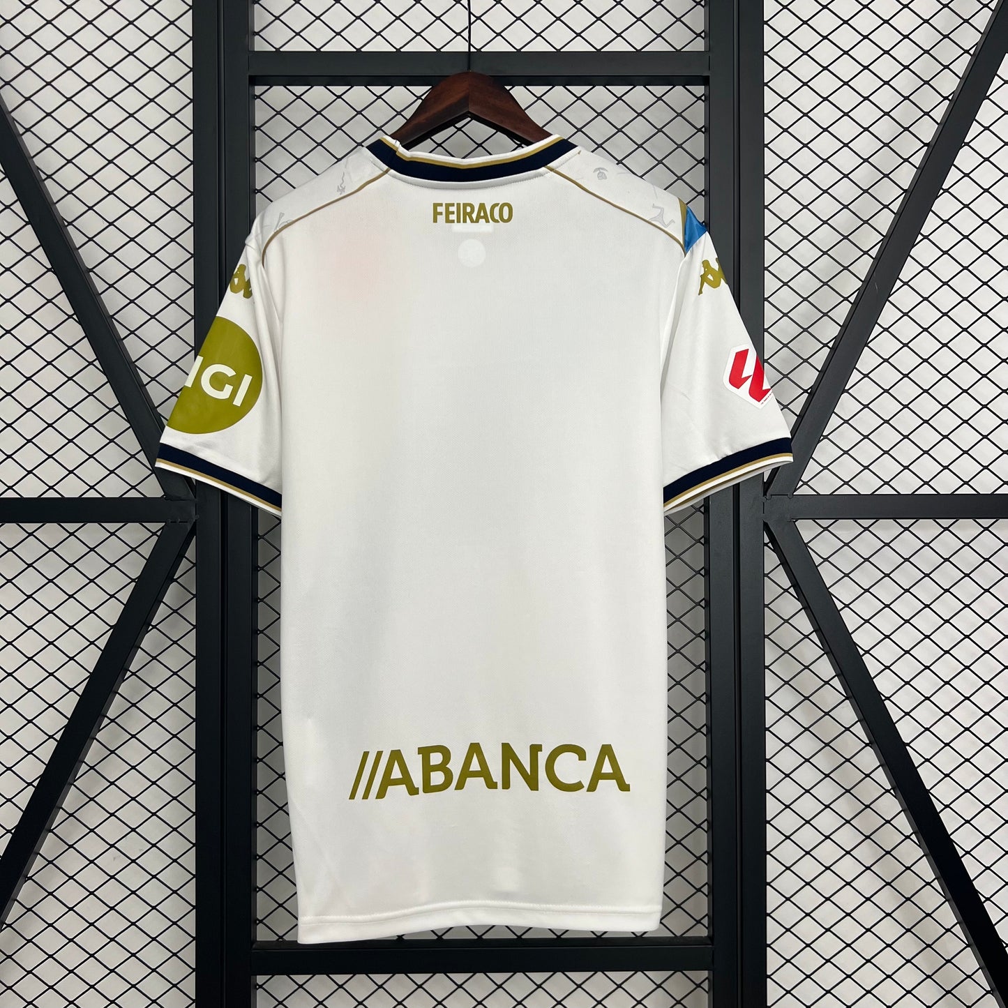 Deportivo La Coruña 25/26 - Alternativo 1