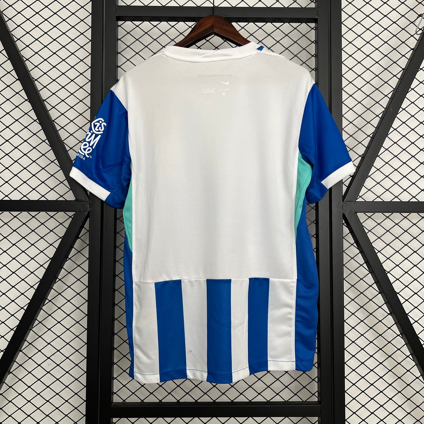 Brighton 25/26 Casa