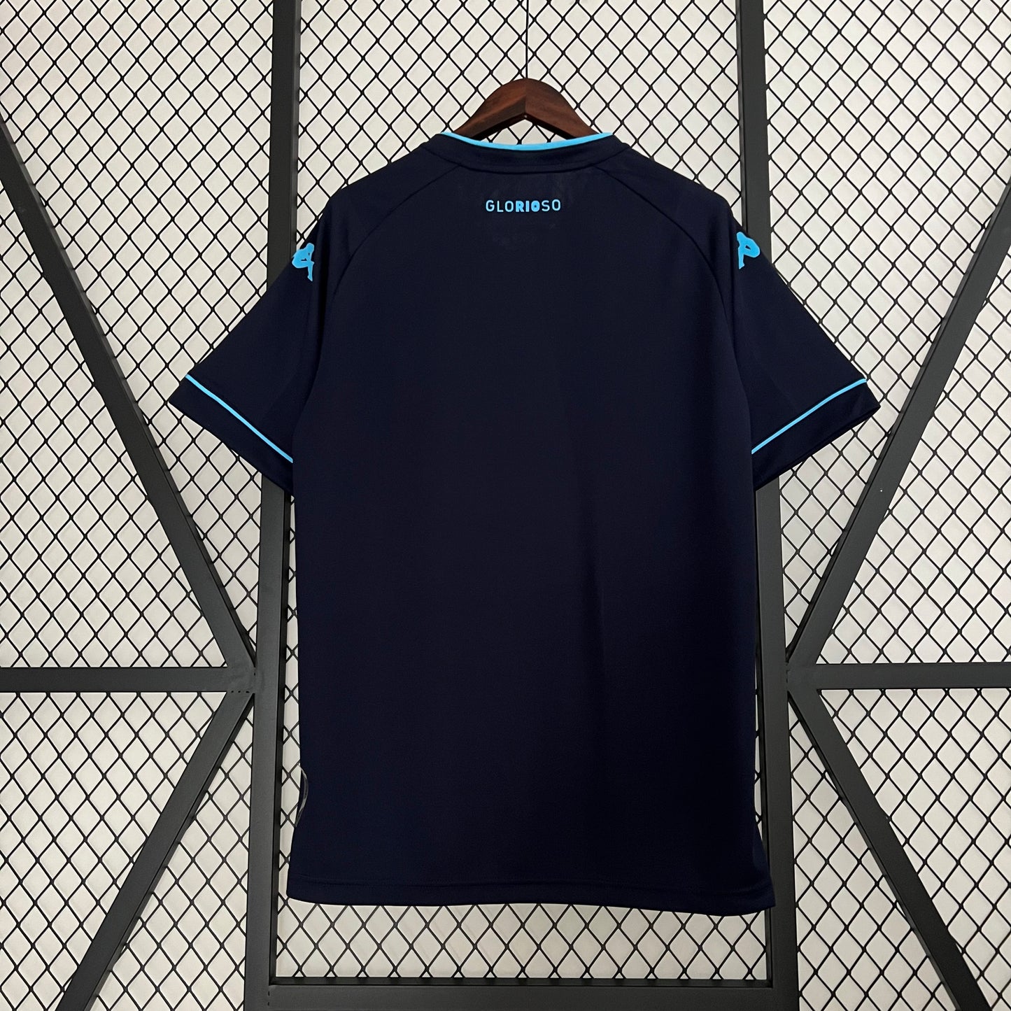 Botafogo 23/24 Goalkeeper Blue