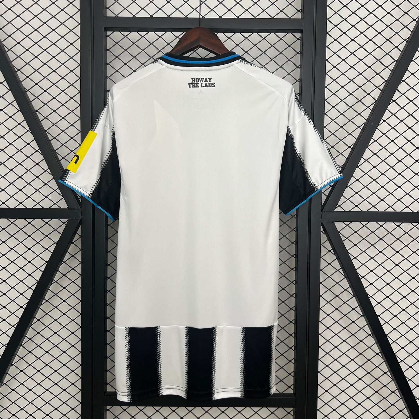 Newcastle United 25/26 Casa