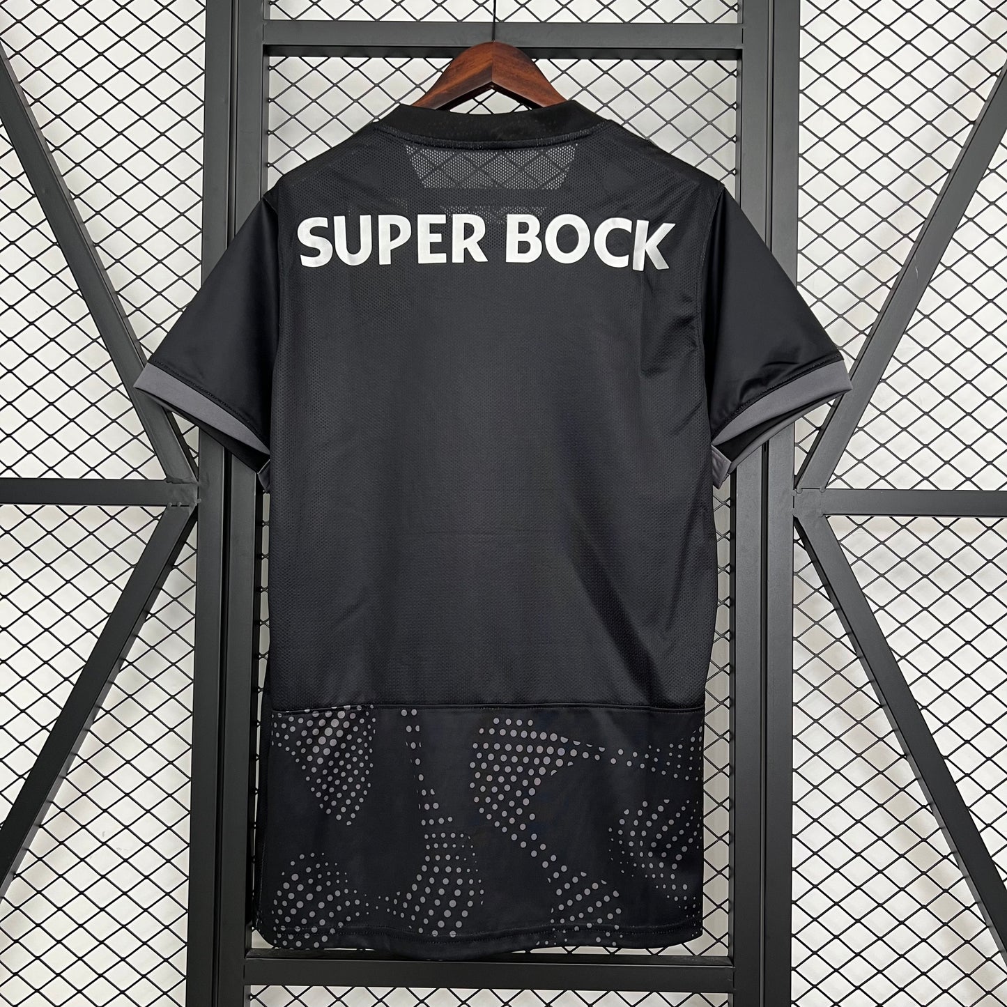 Sporting 25/26 Special Edition Black