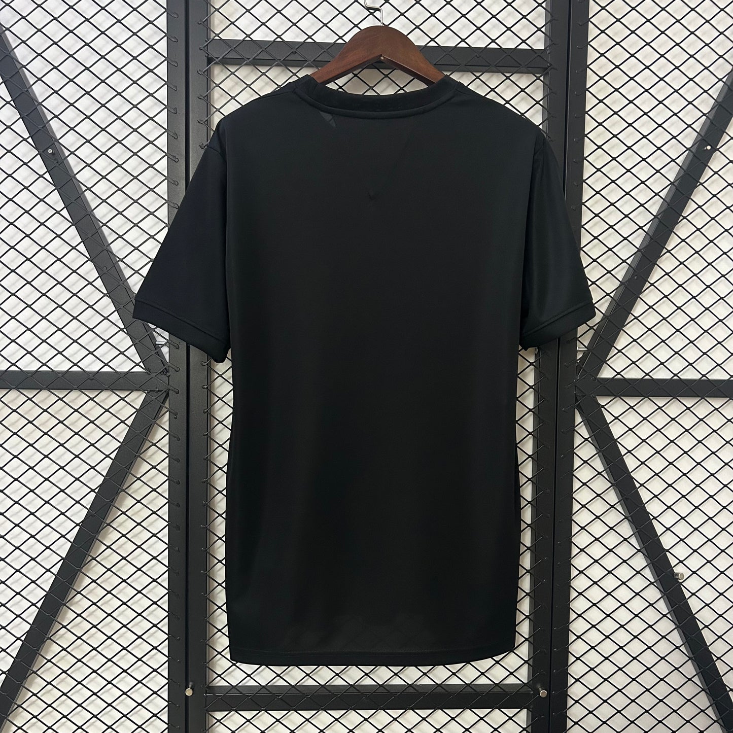 Santos 25/26 Special Edition black