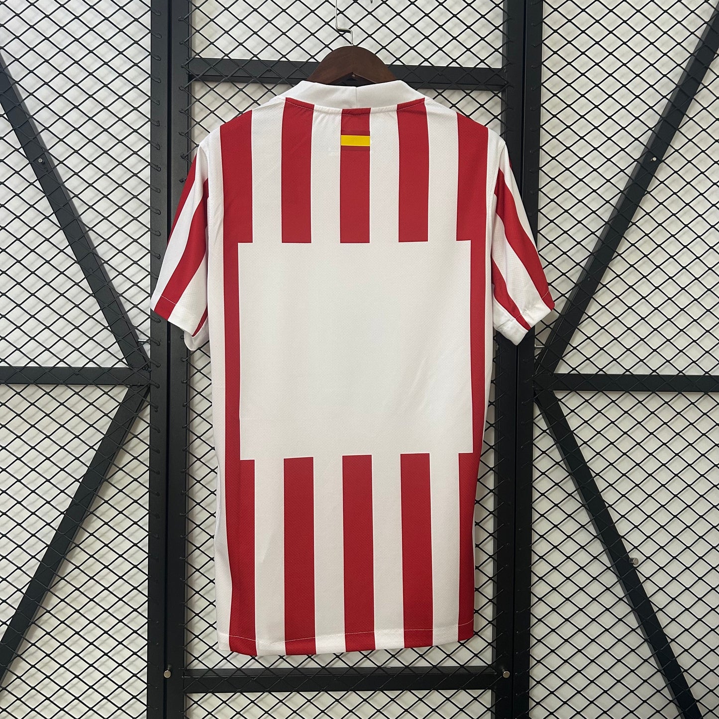 Atlético Madrid 25/26 - Casa