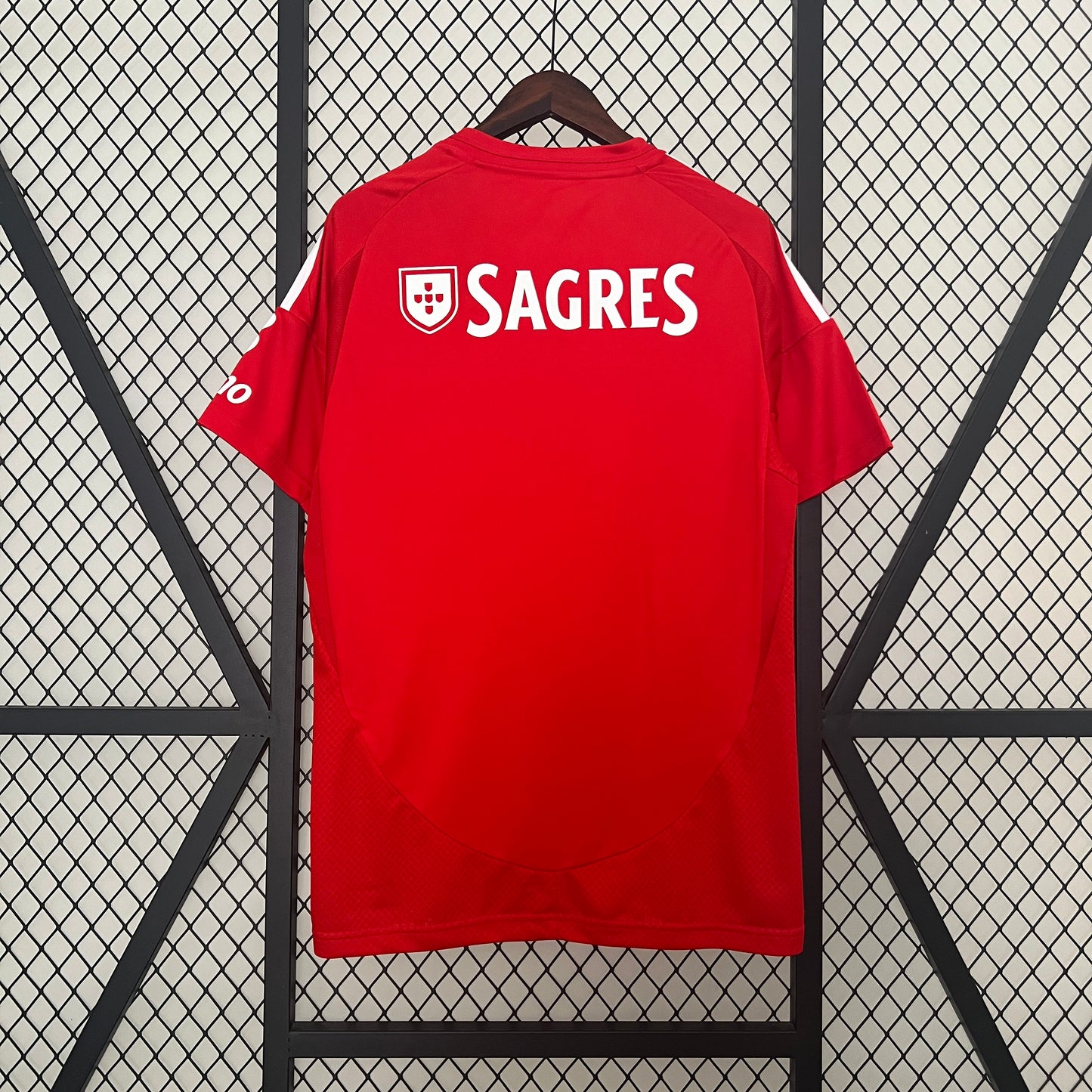 Benfica 24/25 Casa