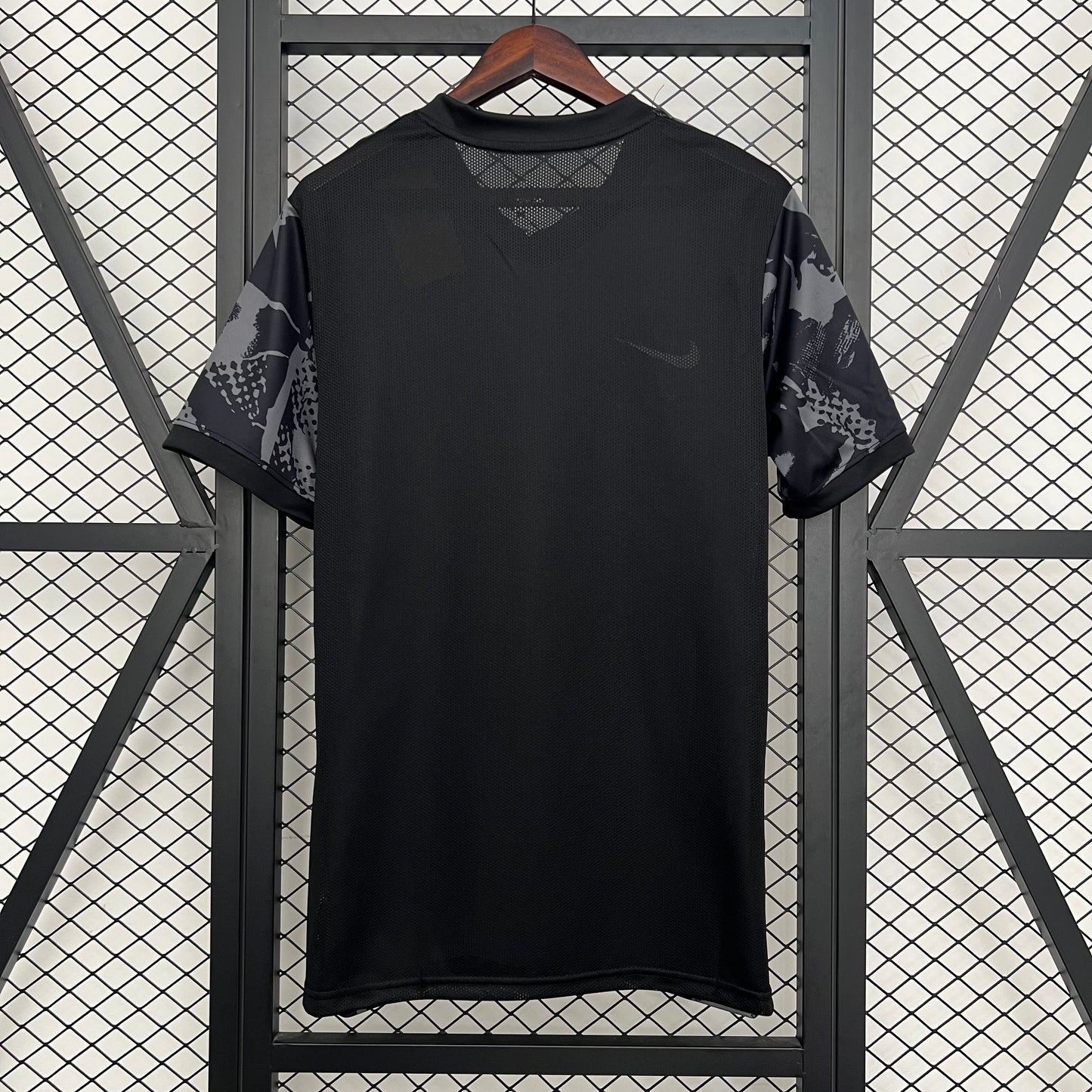 Sporting 25/26 Training Black