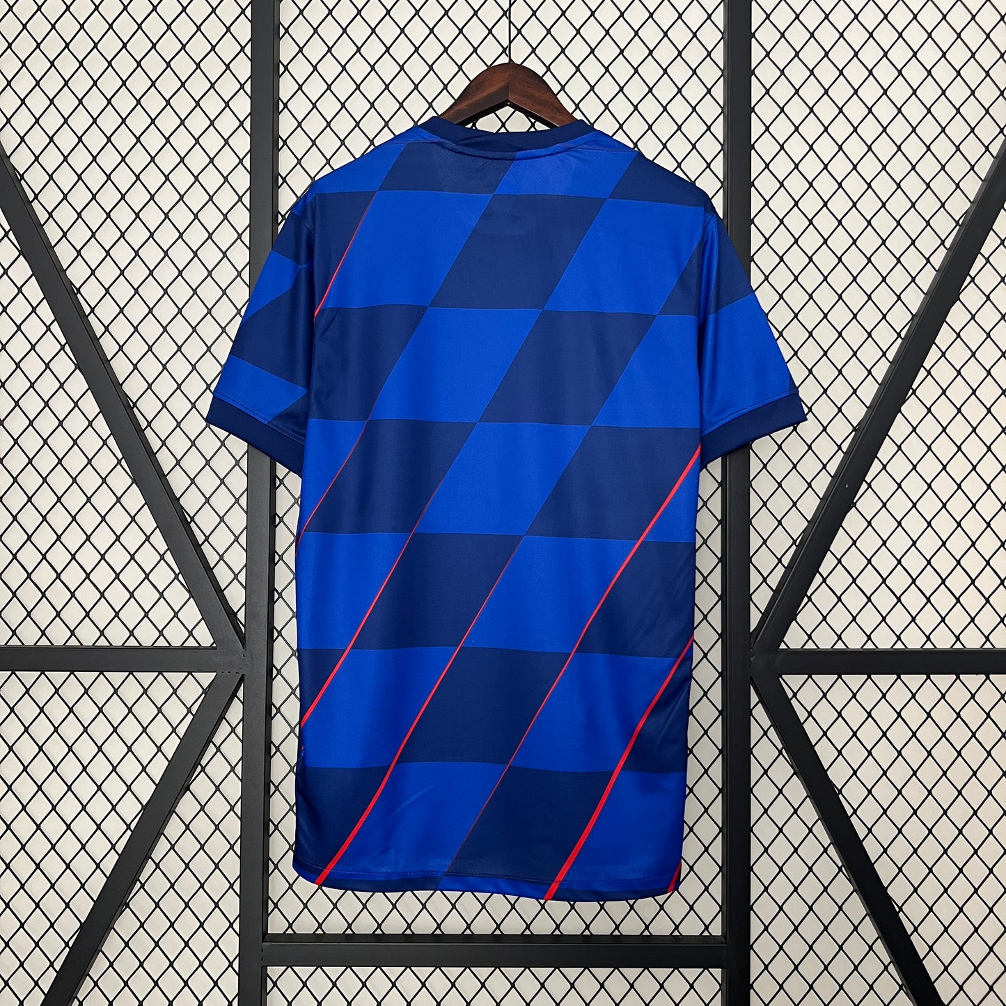 Croacia 2024 Alternativa