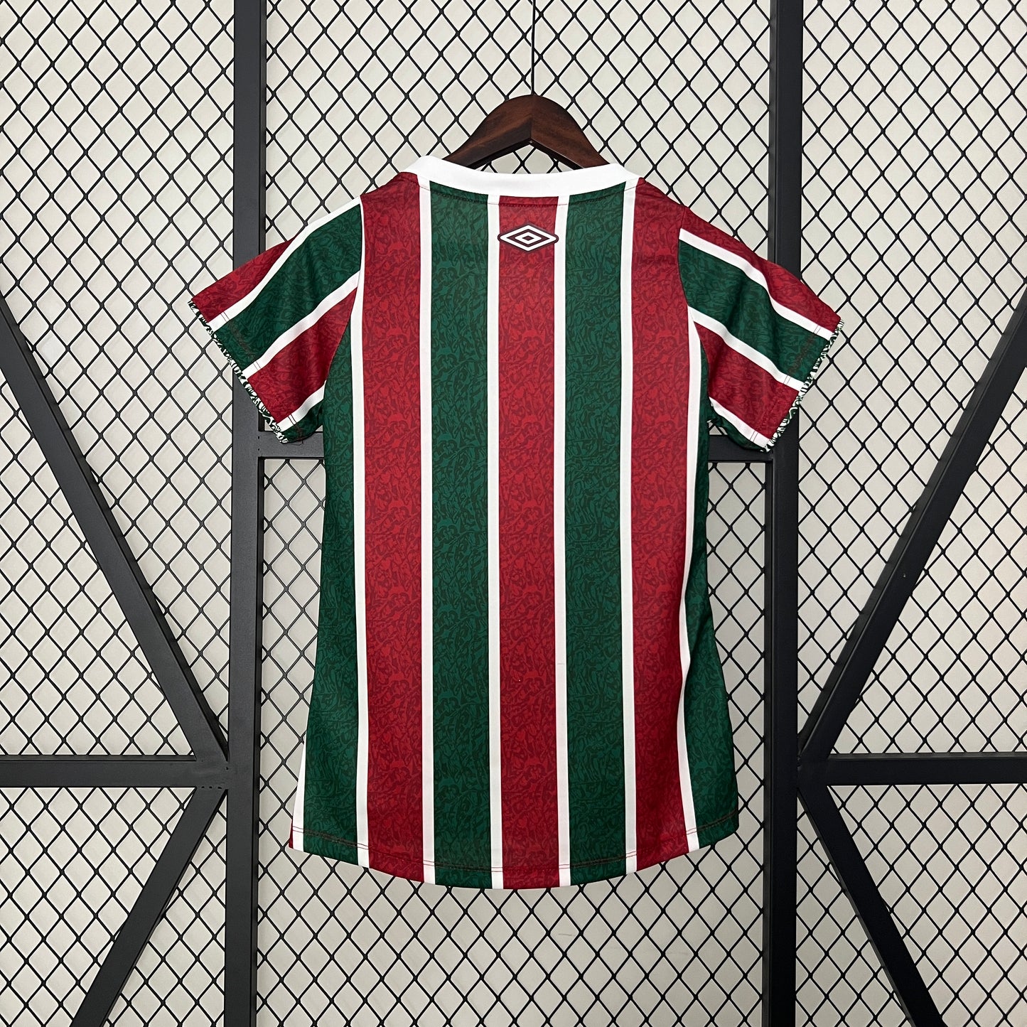 Fluminense 24/25 Feminina Casa