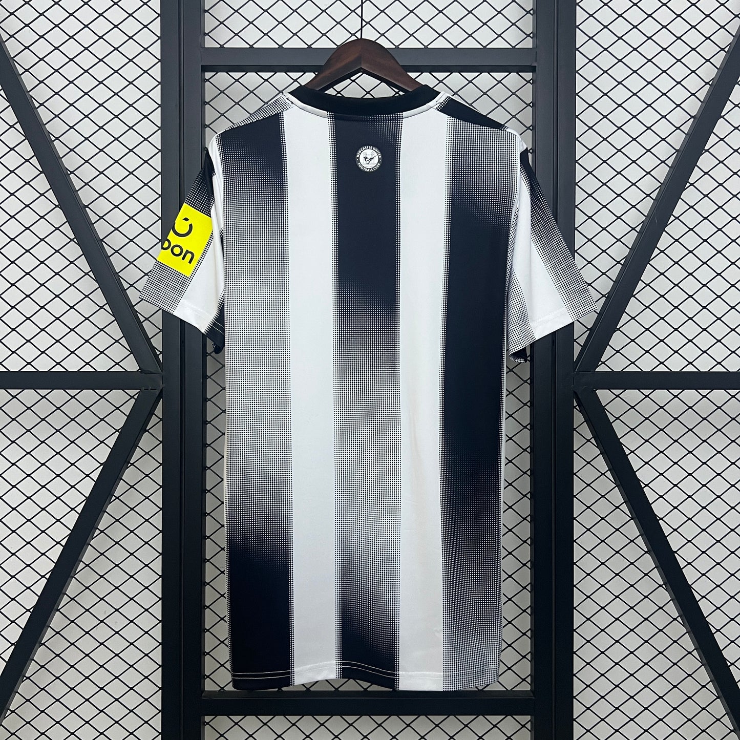 Newcastle United 25/26 Special Edition