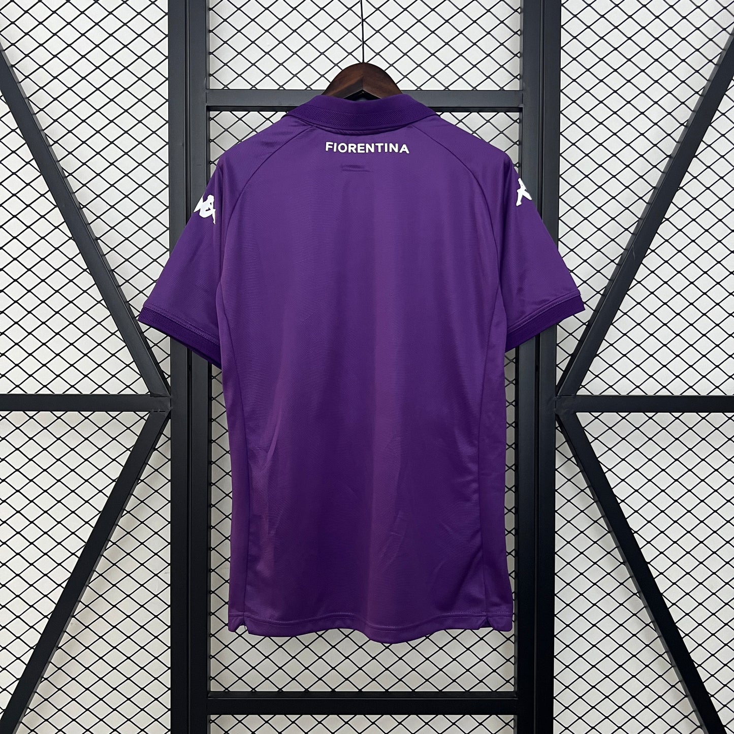 Fiorentina 24/25 Casa