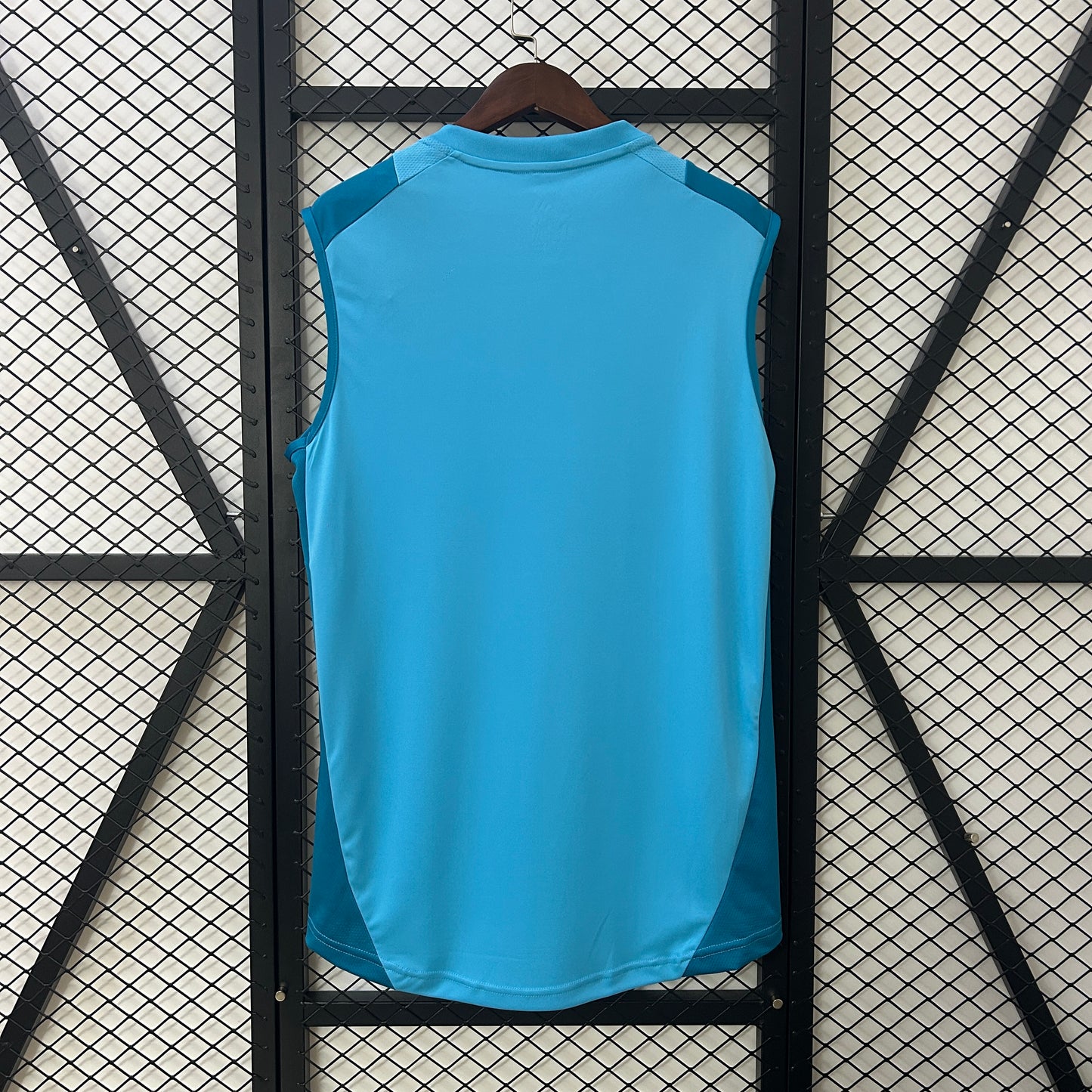 Flamengo 25/26 - Training Suit 2 - Sleeveless Shirt