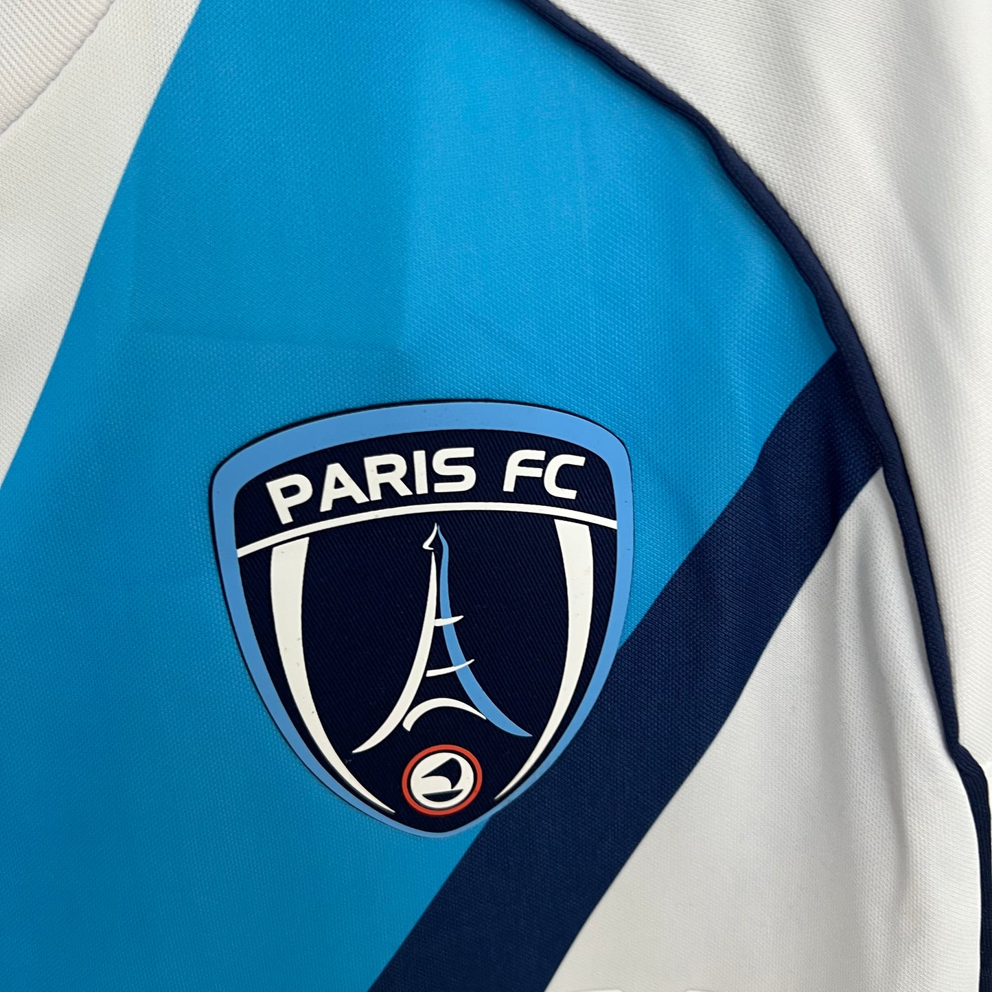 Paris FC 25/26 Alternativa