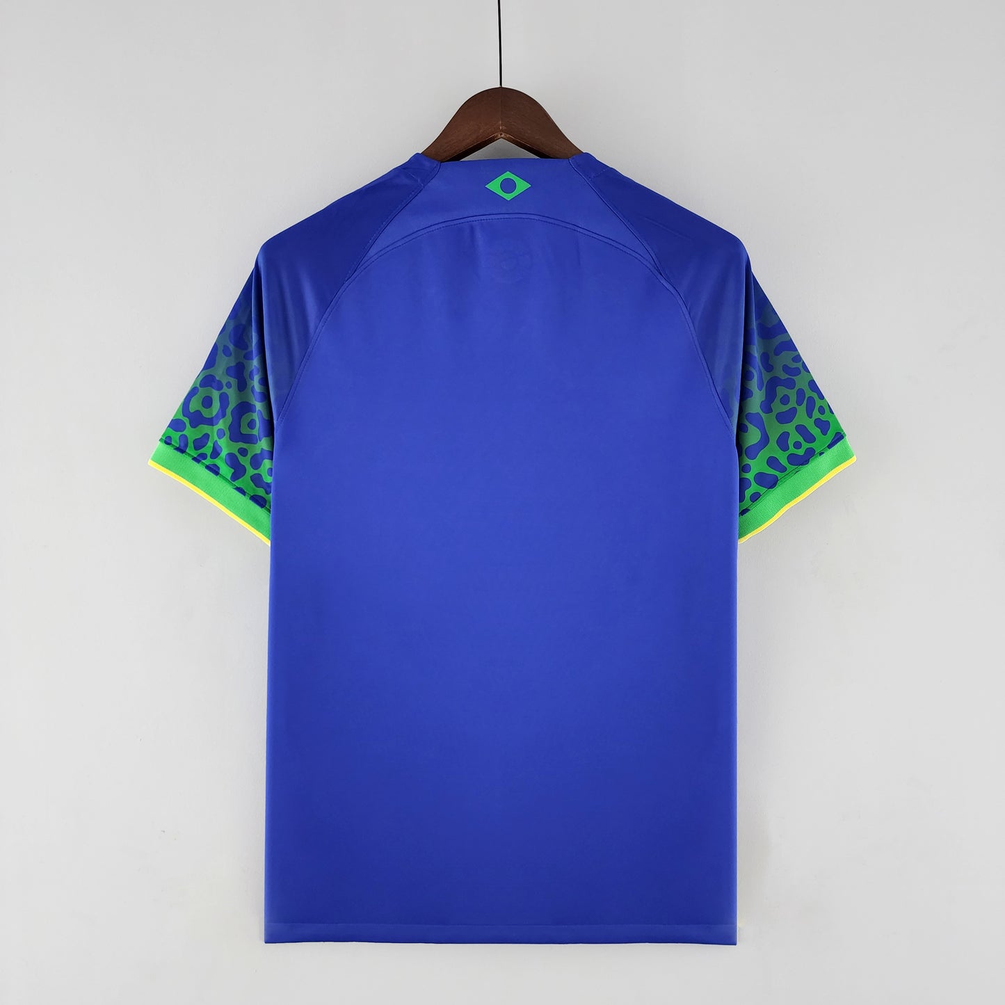 Brasil 2022 Casa
