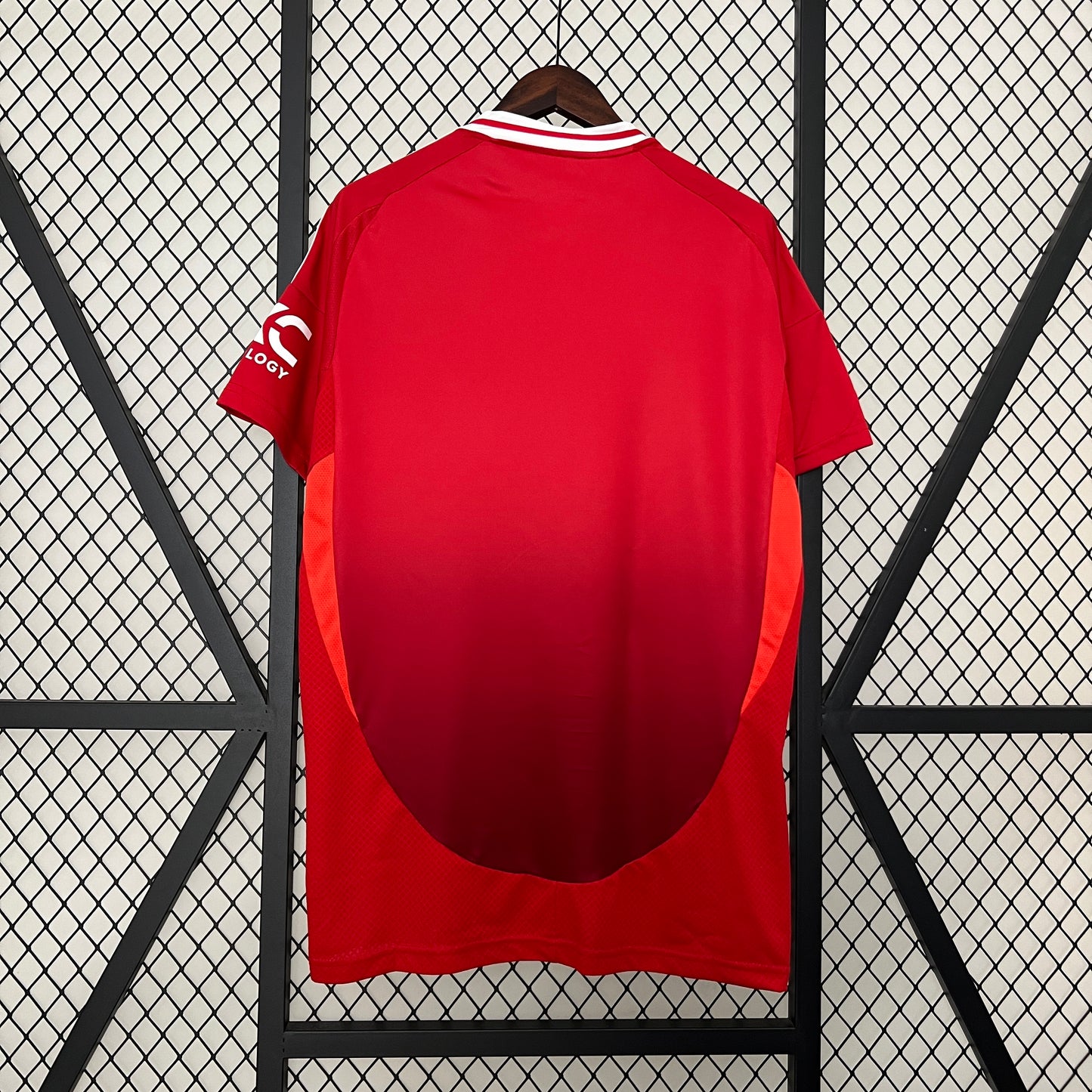 Manchester United 24/25 Casa