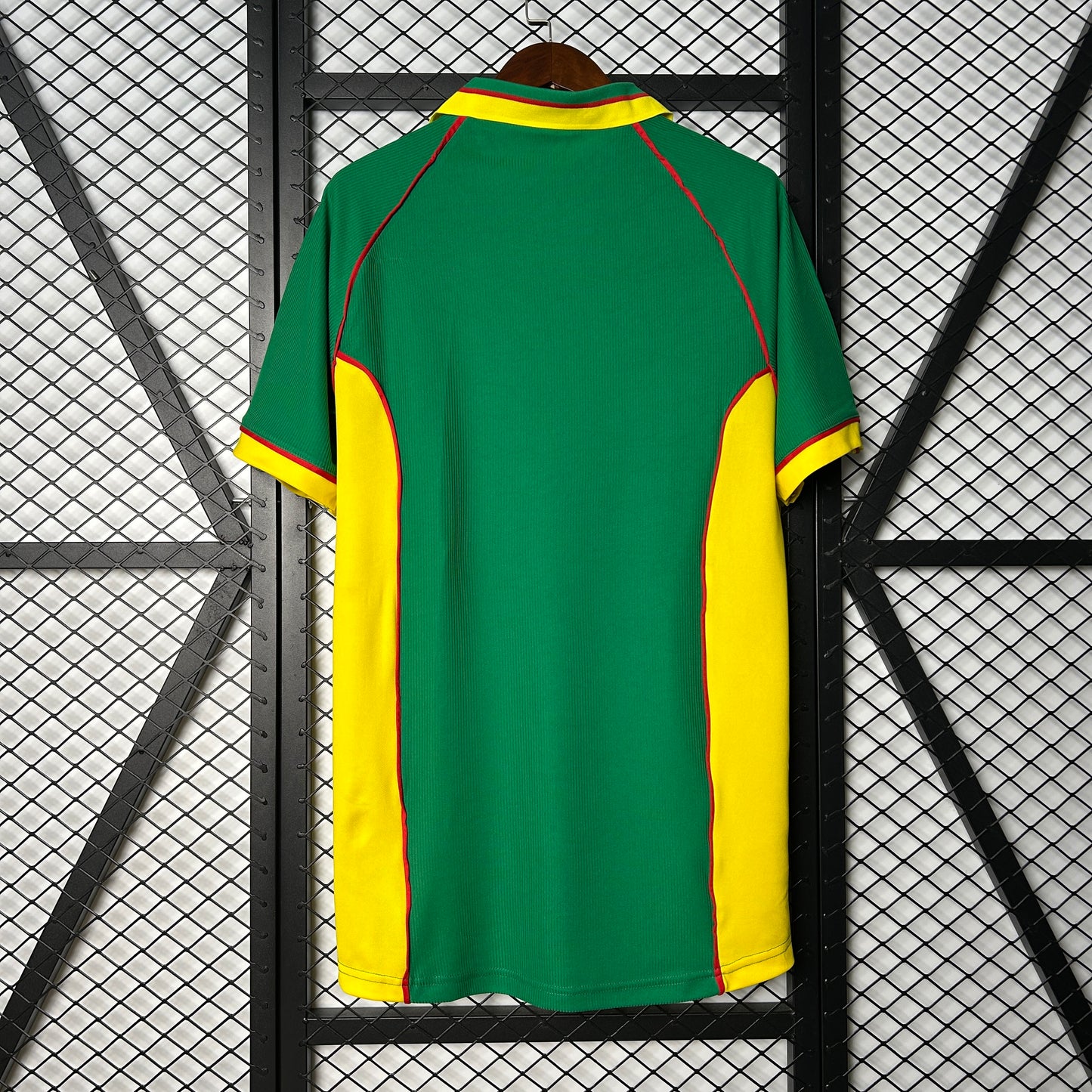 Camaroes 1998 Retro
