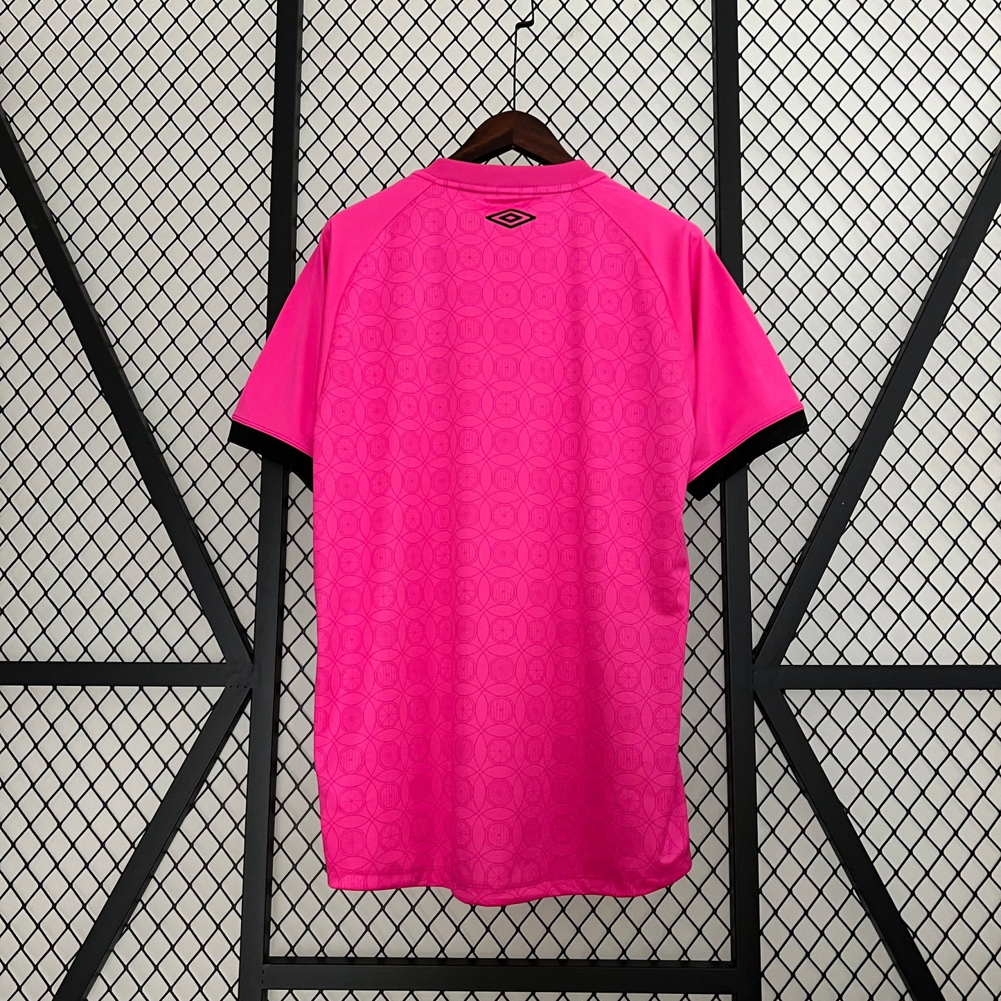 Sports Recife 23/24 Pink