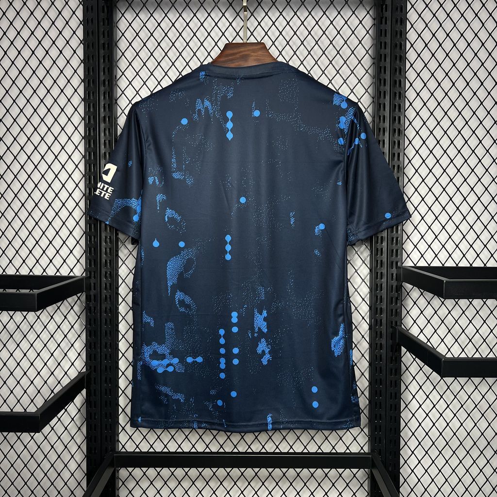 Chelsea 24/25 Dark blue Pre-match