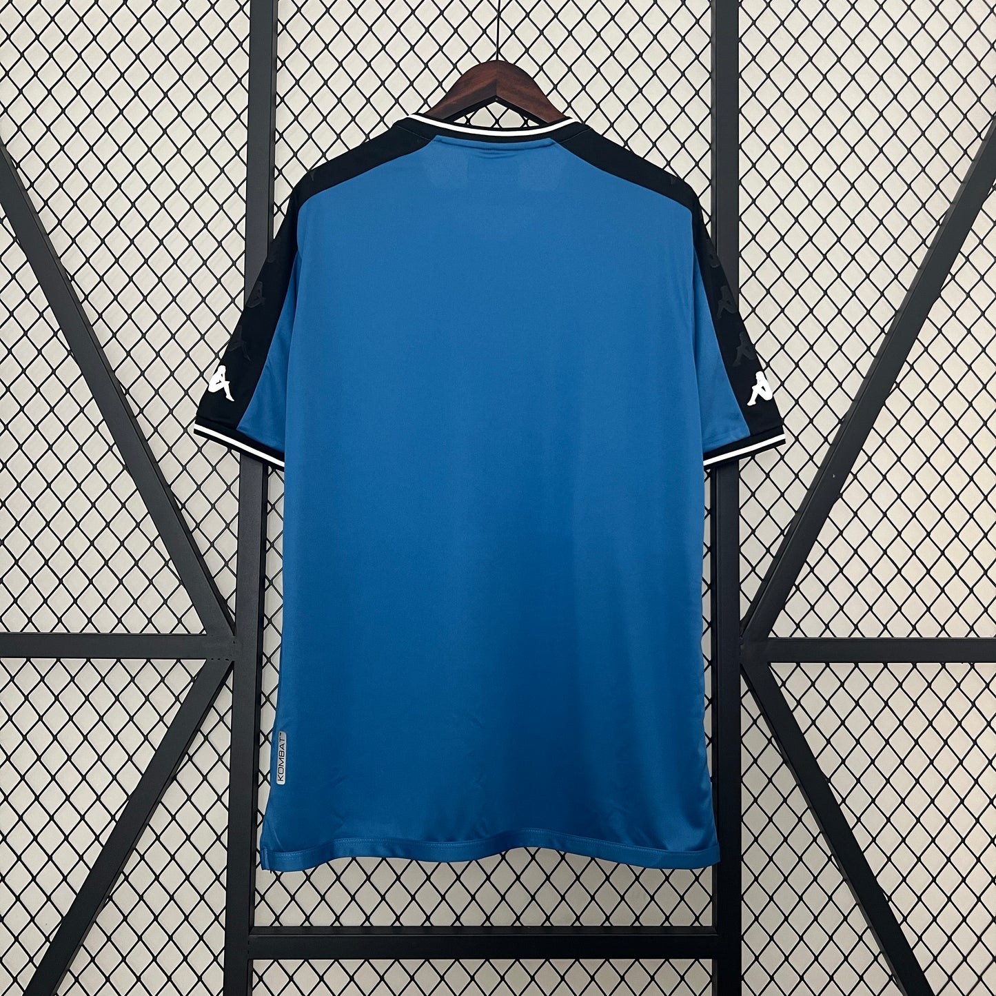 Vasco 24/25 Goalkeeper Blue