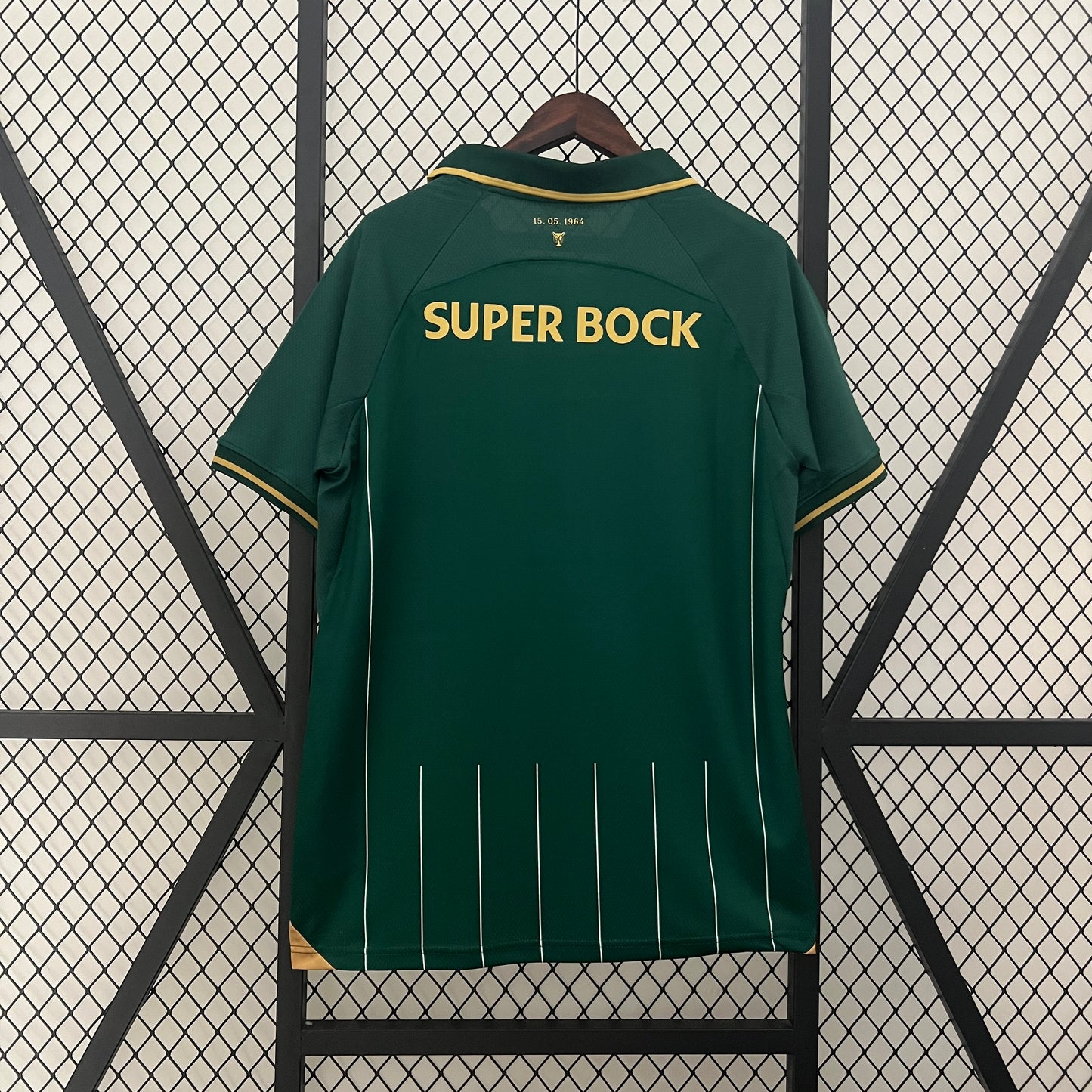 Sporting 24/25 - Special Edition 2