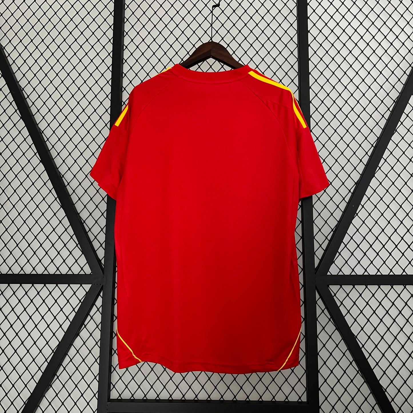 Espanha 2008 Retro