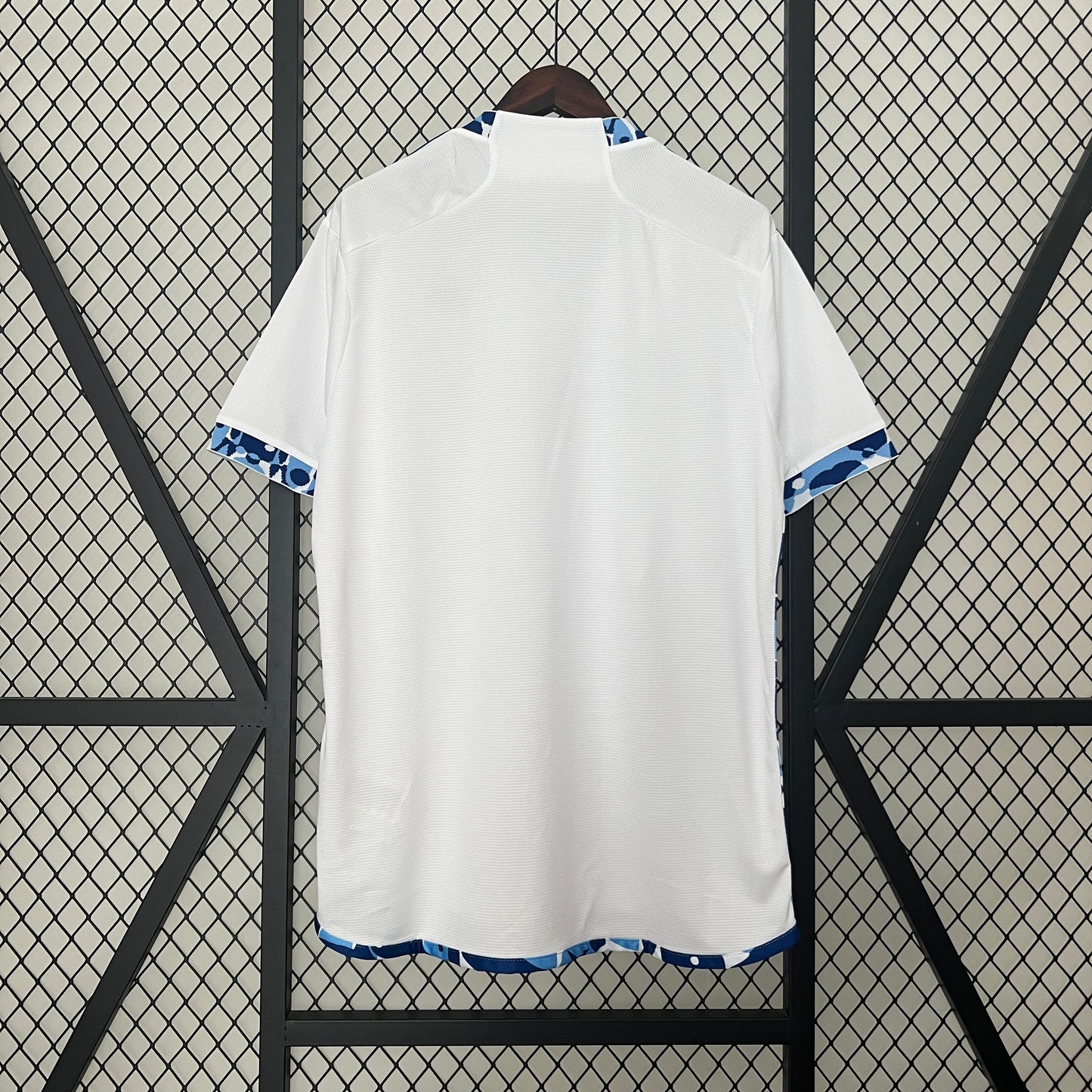 Cruzeiro 24/25 Alternativa