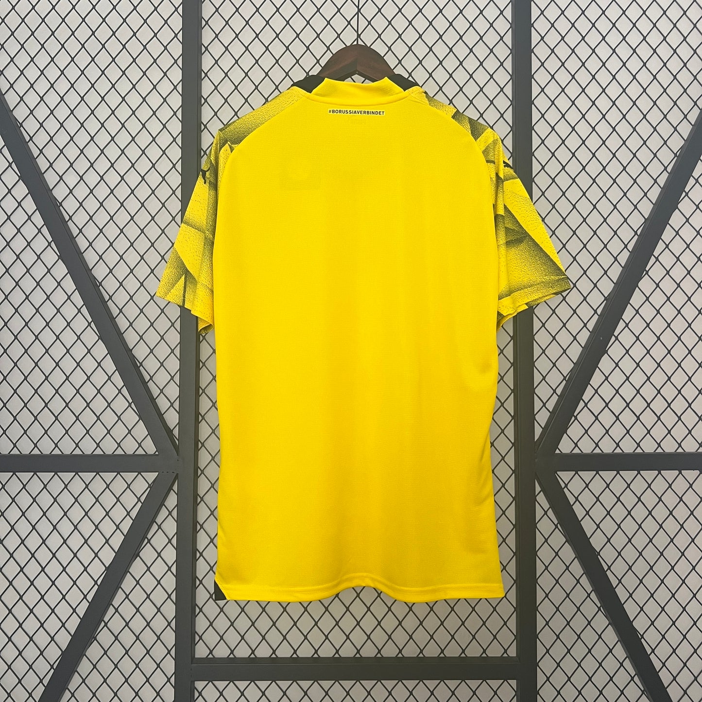 Dortmund 23/24 Alternativa 3