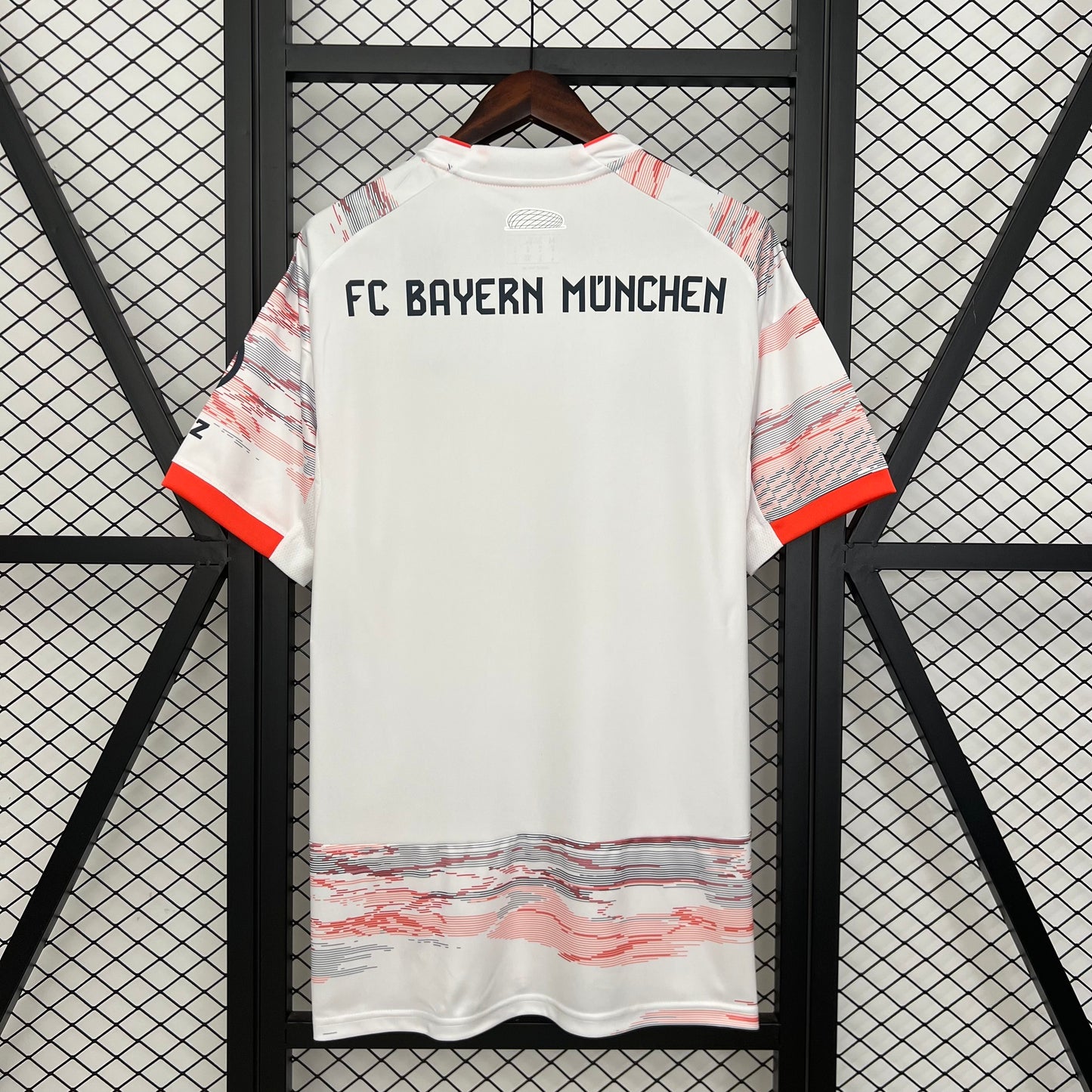 Bayern Munich 25/26 Alternativa 3