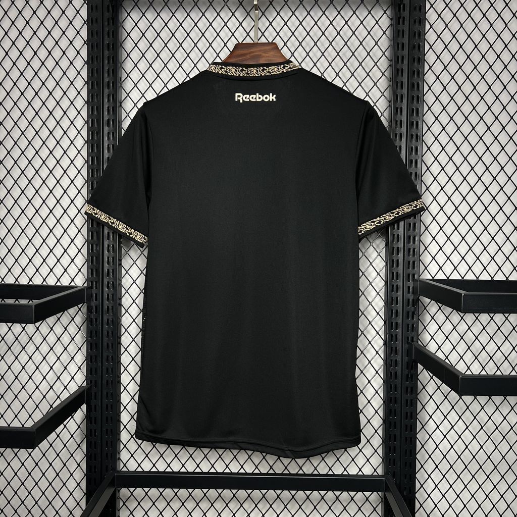 Botafogo 24/25 Alternativa Black