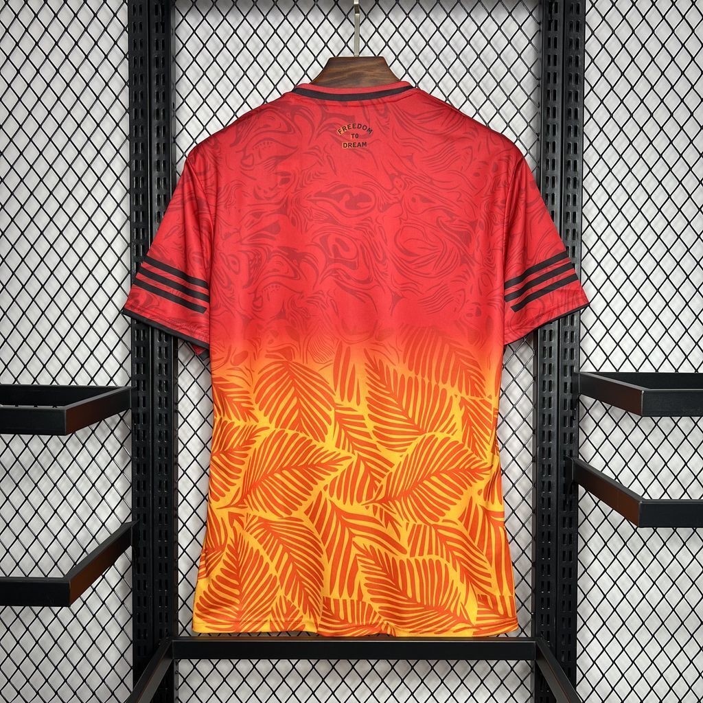 Inter Miami 24/25 Flame Edition