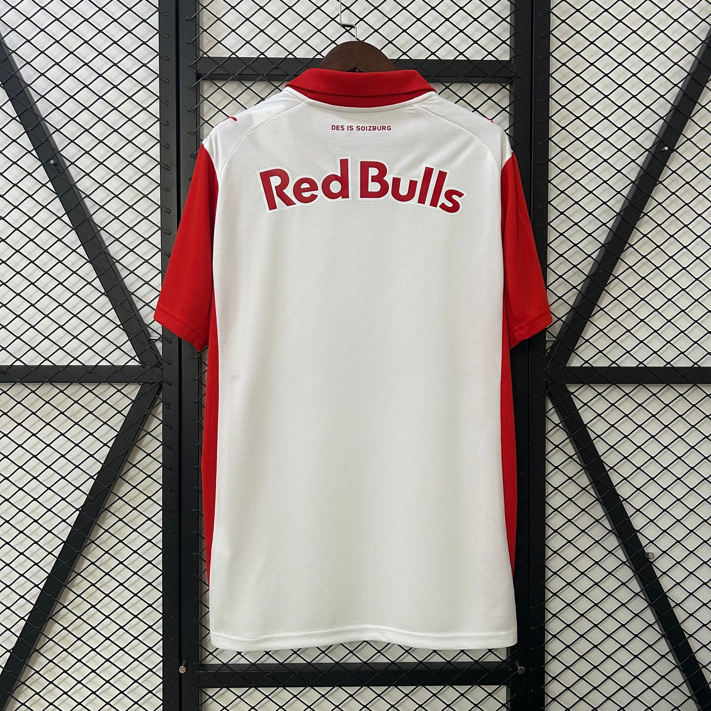 RB Leipzig 25/26 Casa