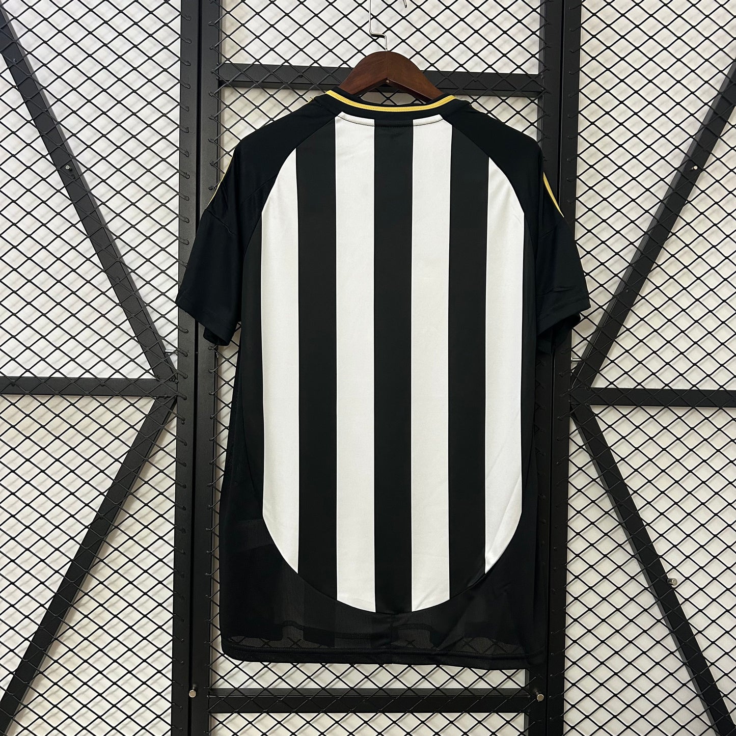 Atlético Mineiro 25/26 Casa