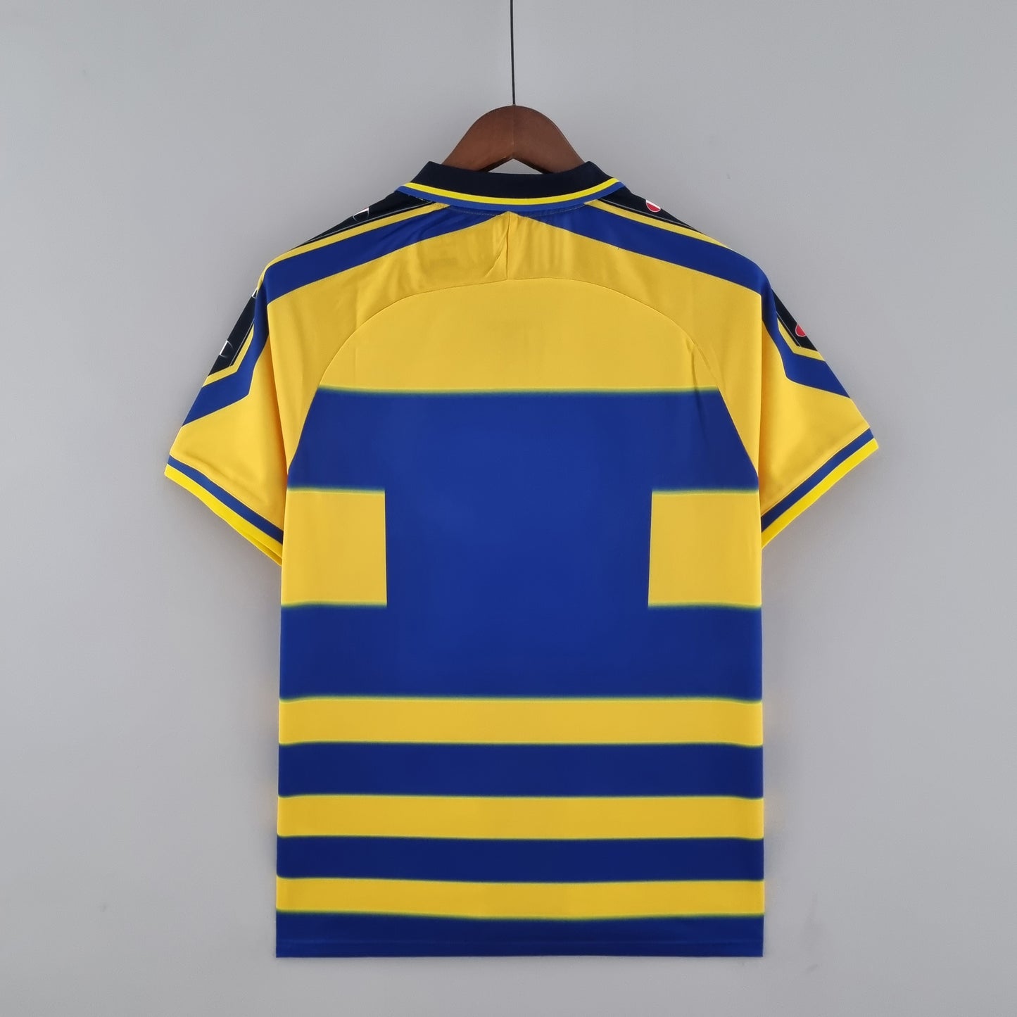 Parma 99/00 Retro Casa