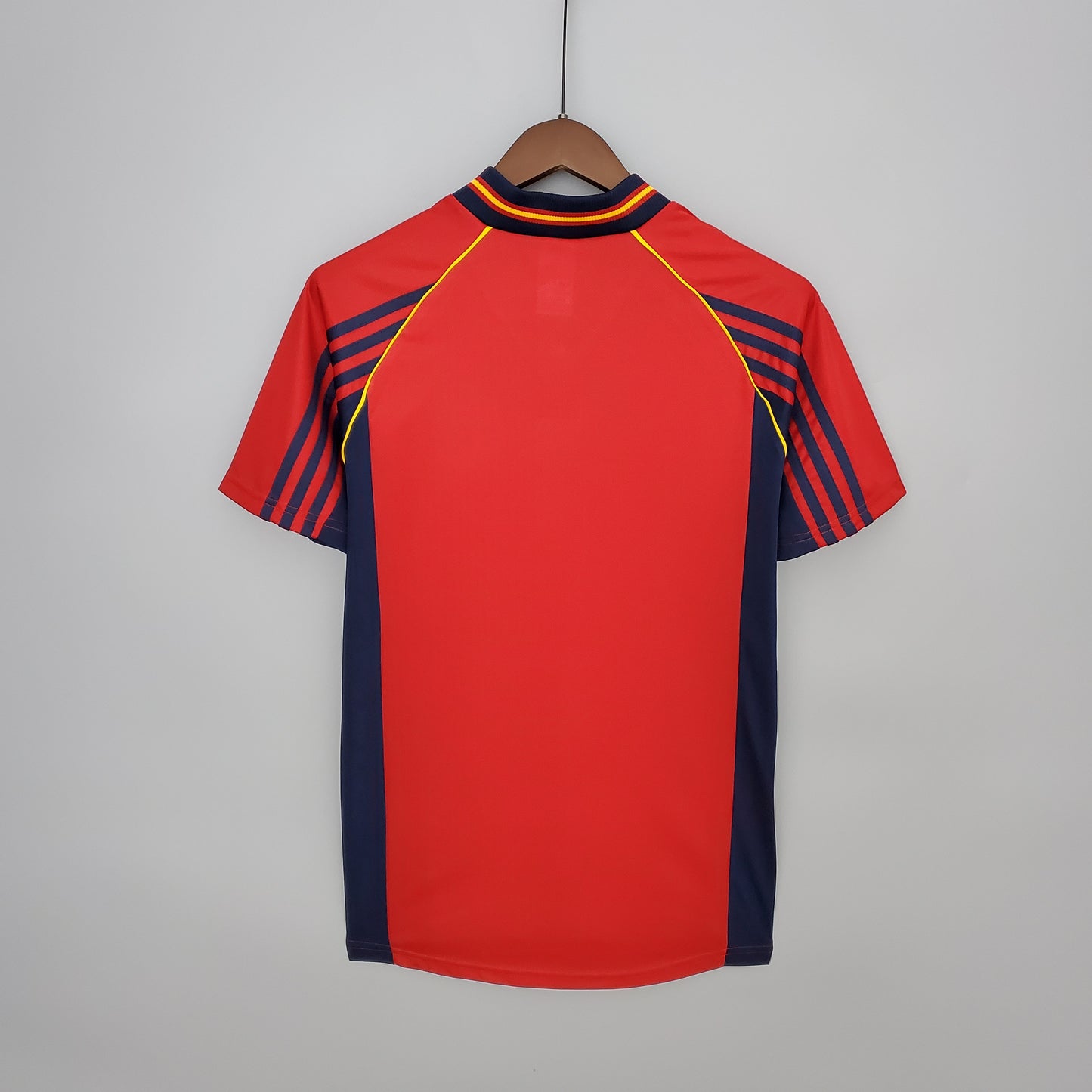 Espanha 1998 Retro