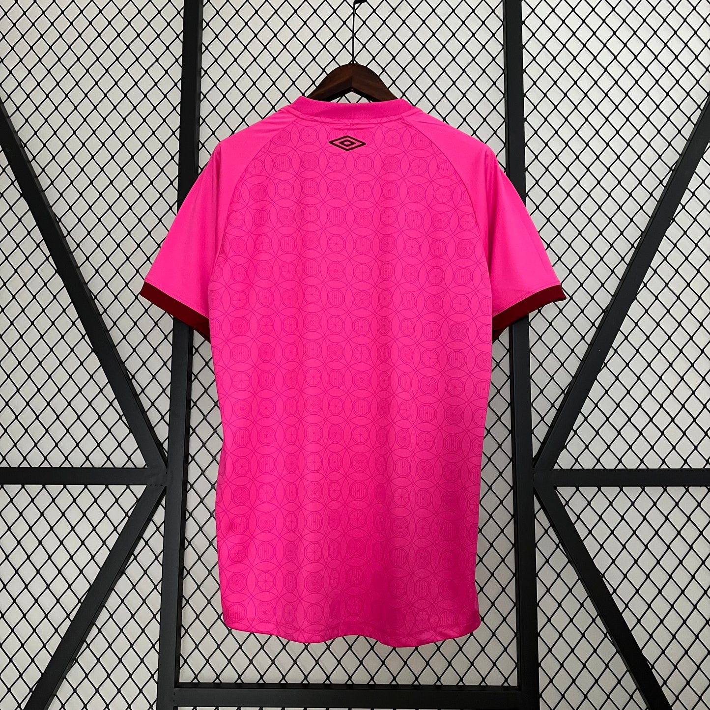 Fluminense 23/24 Pink