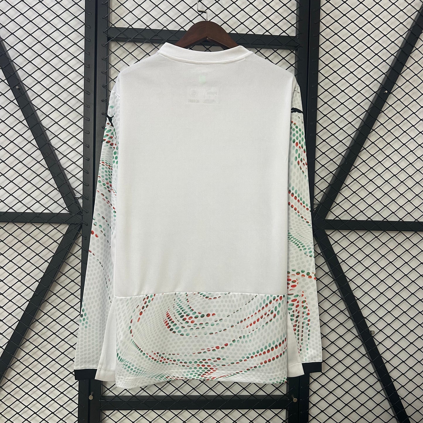 Portugal 2025 Alternativa - Long sleeve
