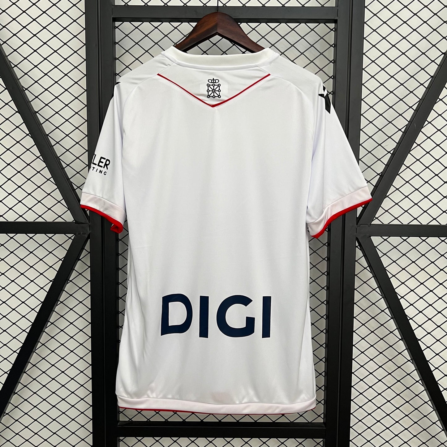 Osasuna 25/26 - Alternativa 2