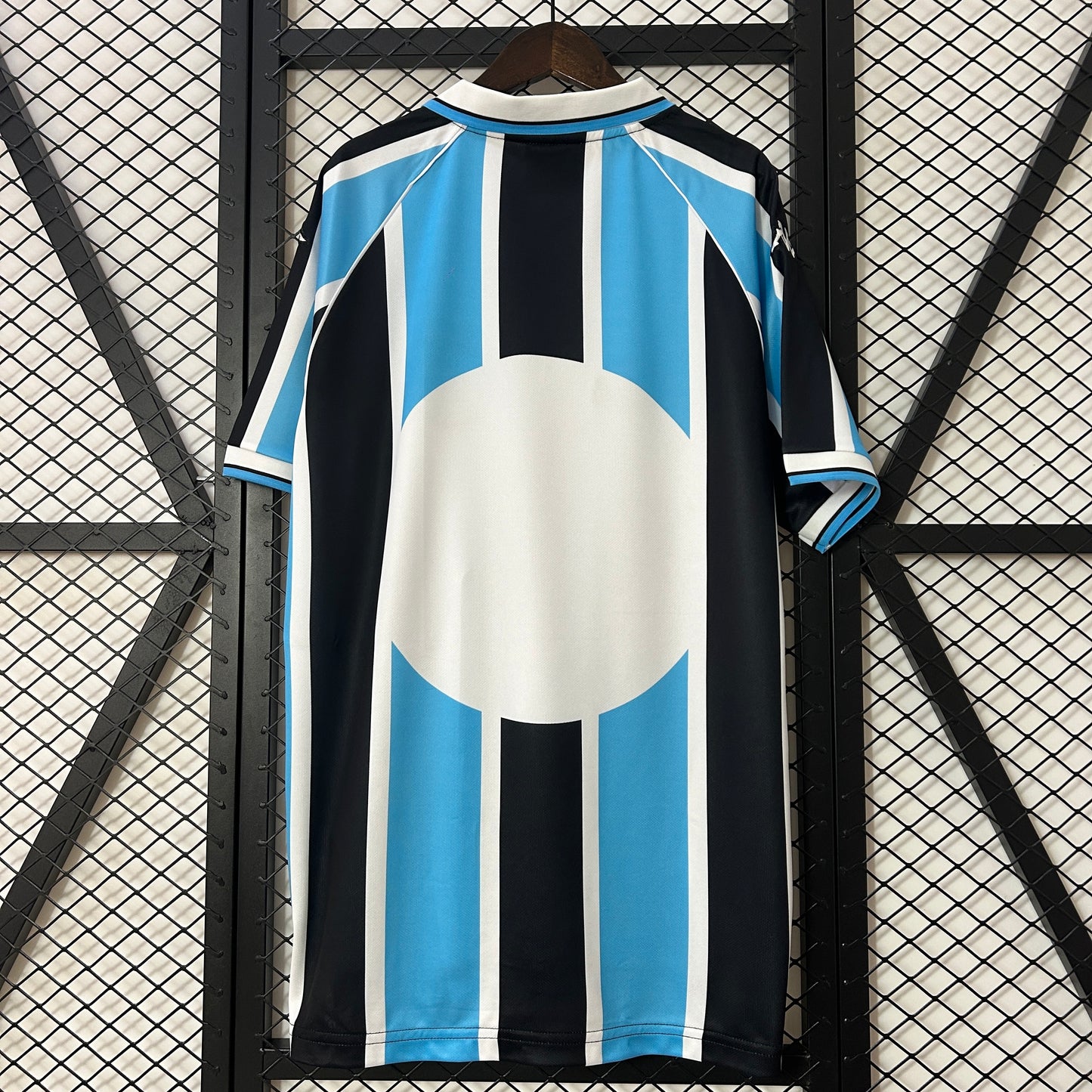 Gremio 00/01 Retro Casa
