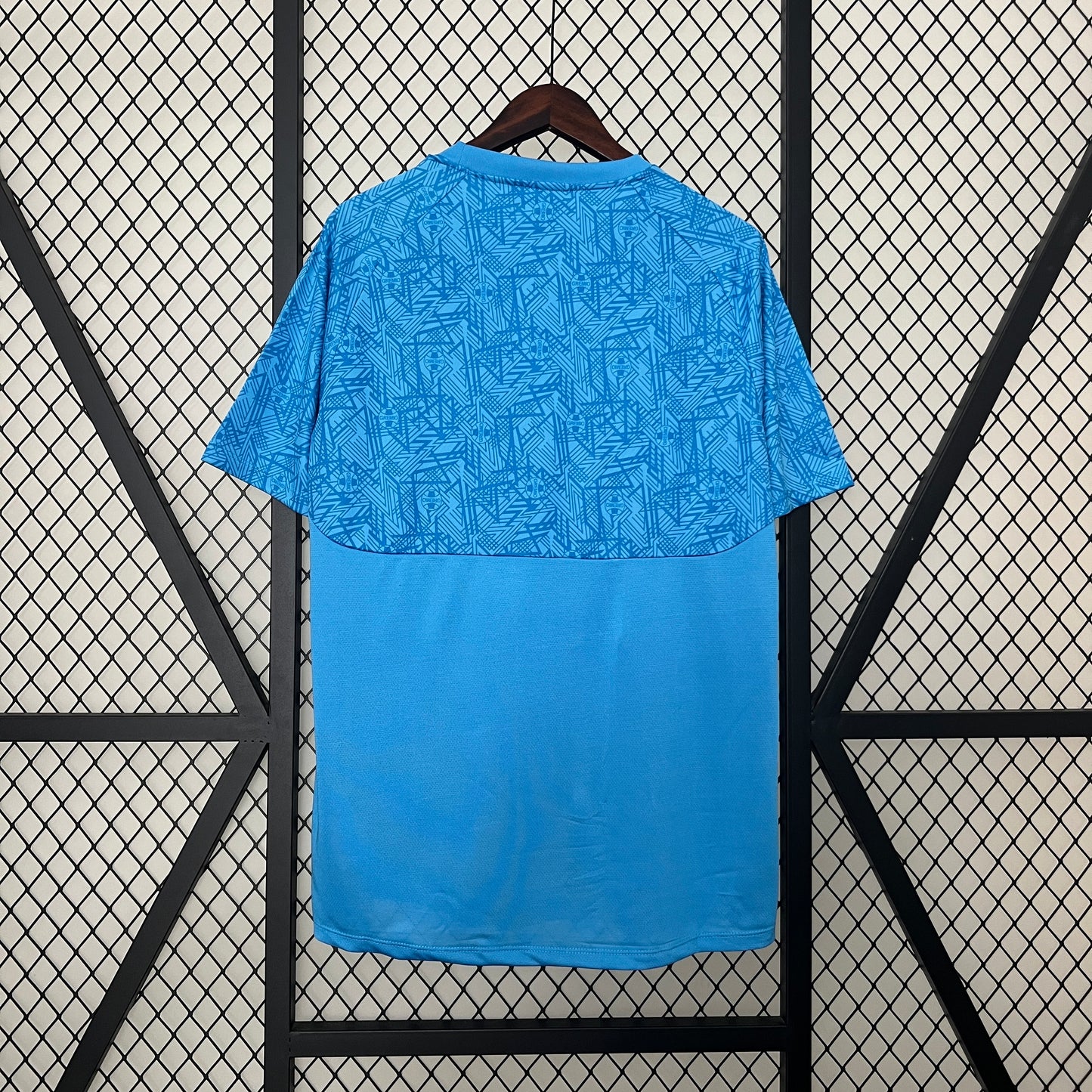 Gremio 24/25 Goalkeeper blue