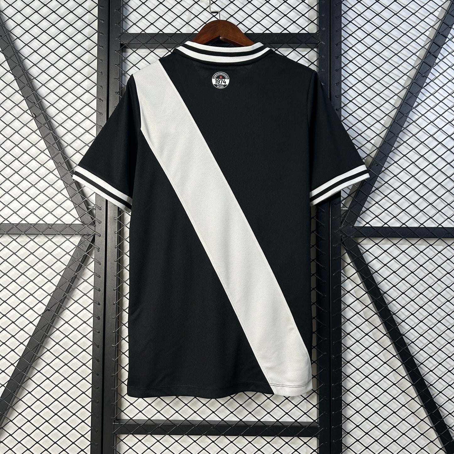 Vasco 25/26 Casa