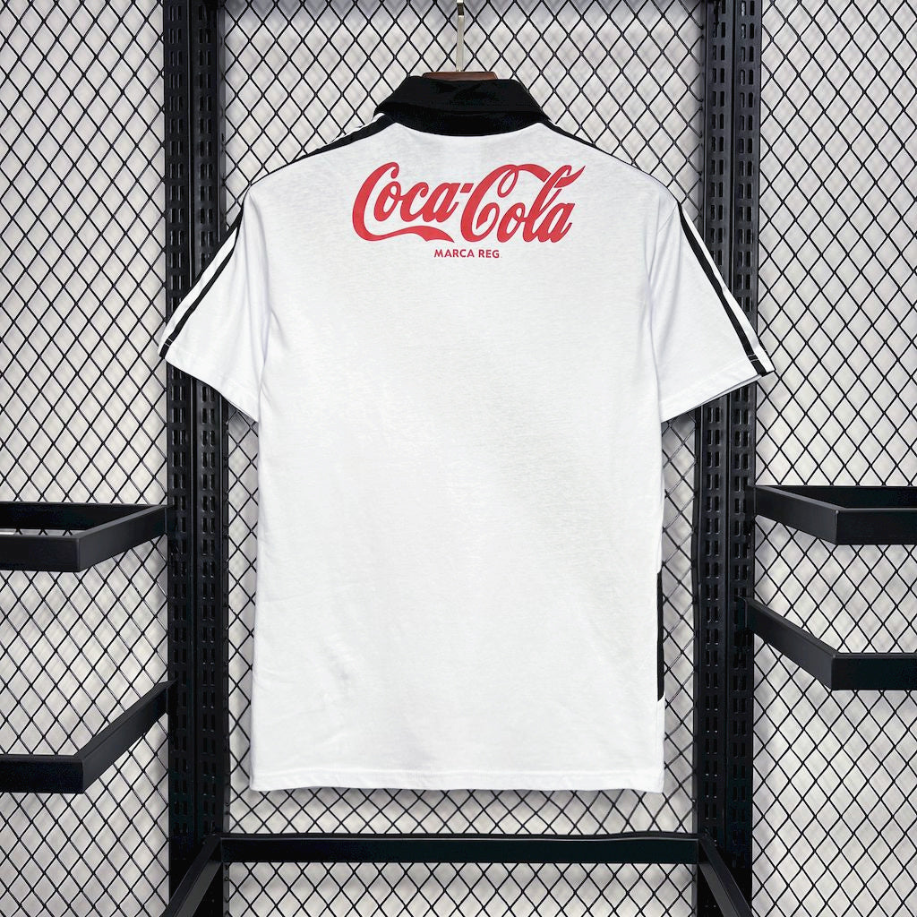 Vasco 1988 Retro Alternativa