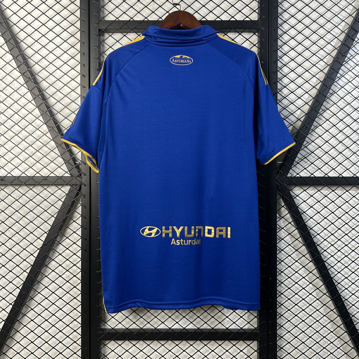 Real Oviedo 25/26 - Casa