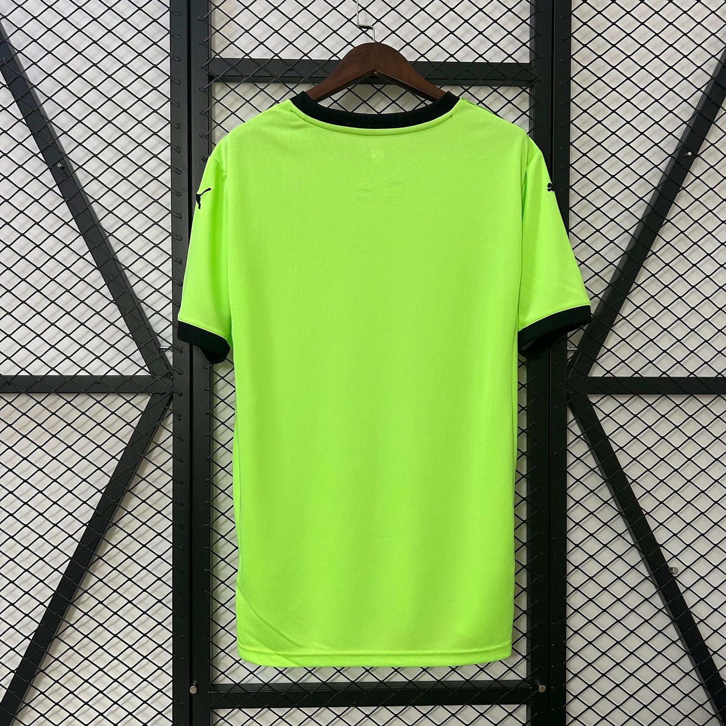 Portugal 2025 - Goalkeeper Green