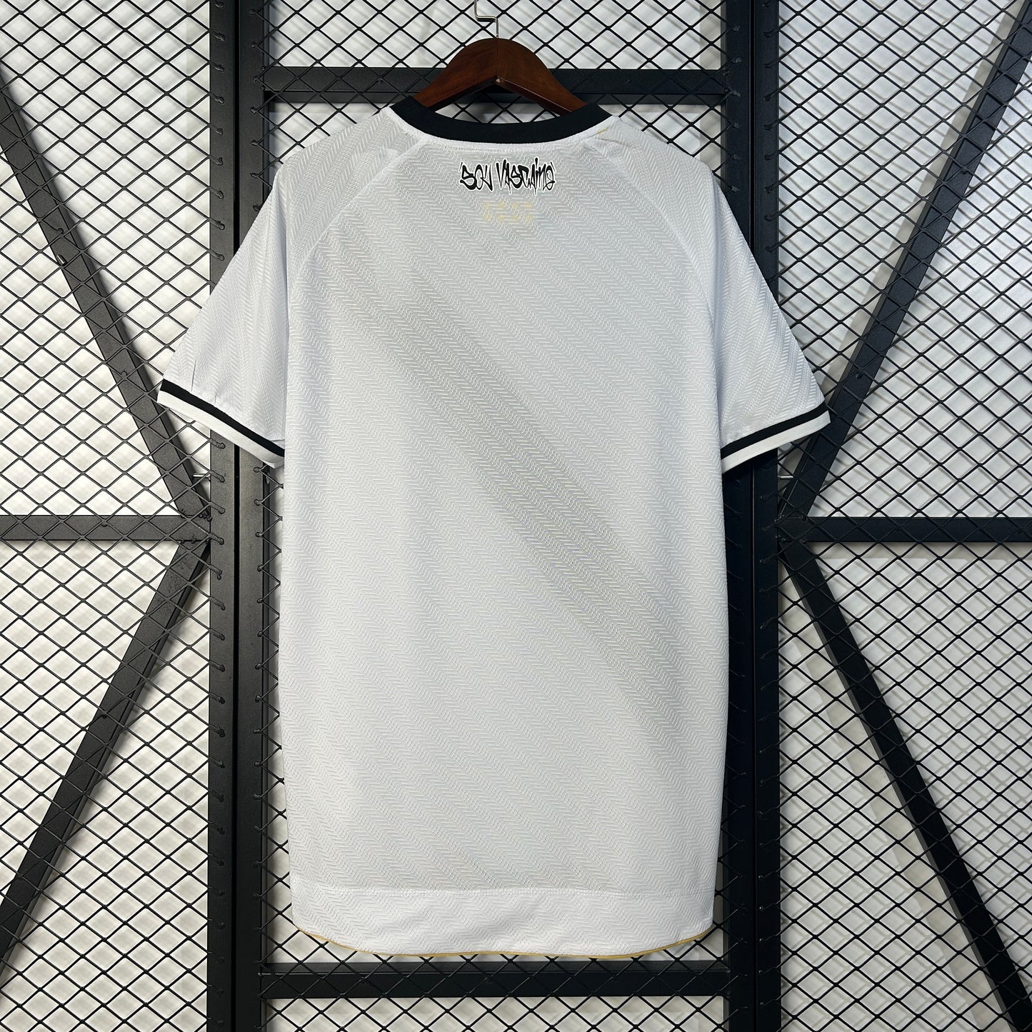 Vasco 25/26 Alternativa