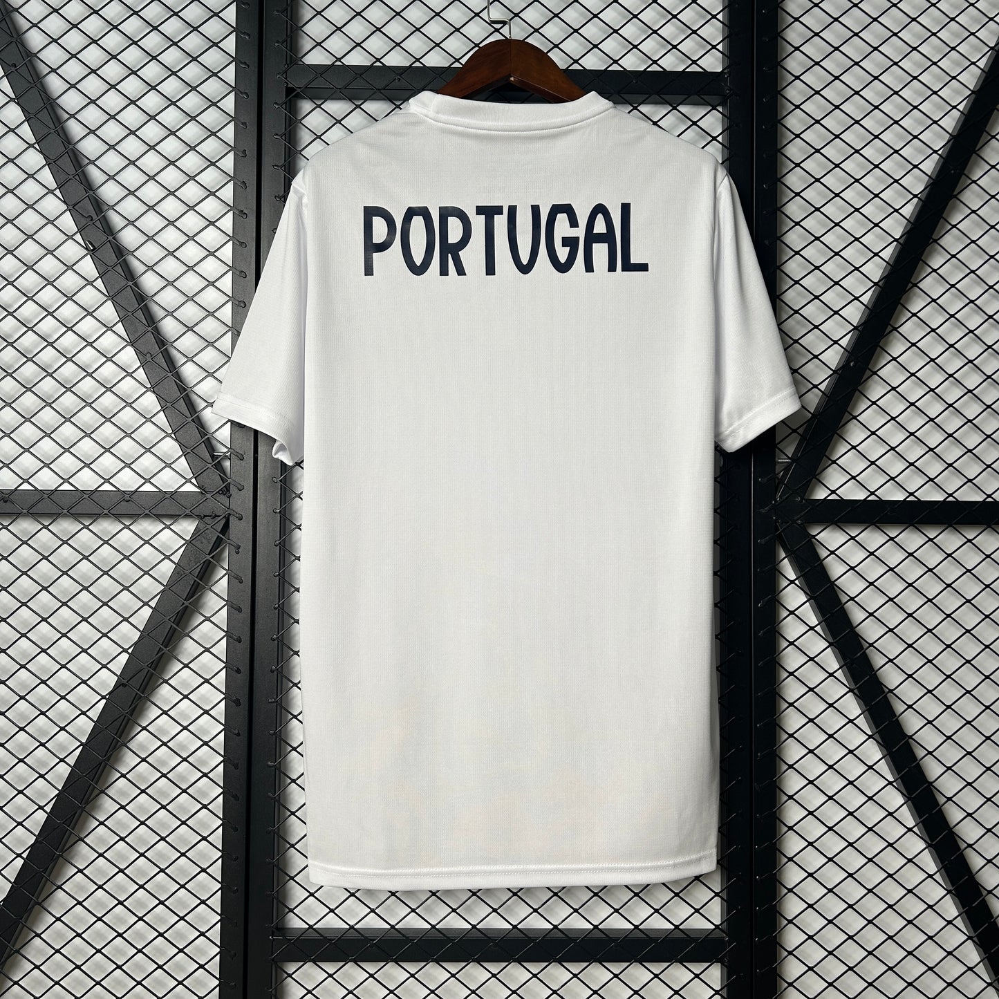 Portugal 2025 - Training 1