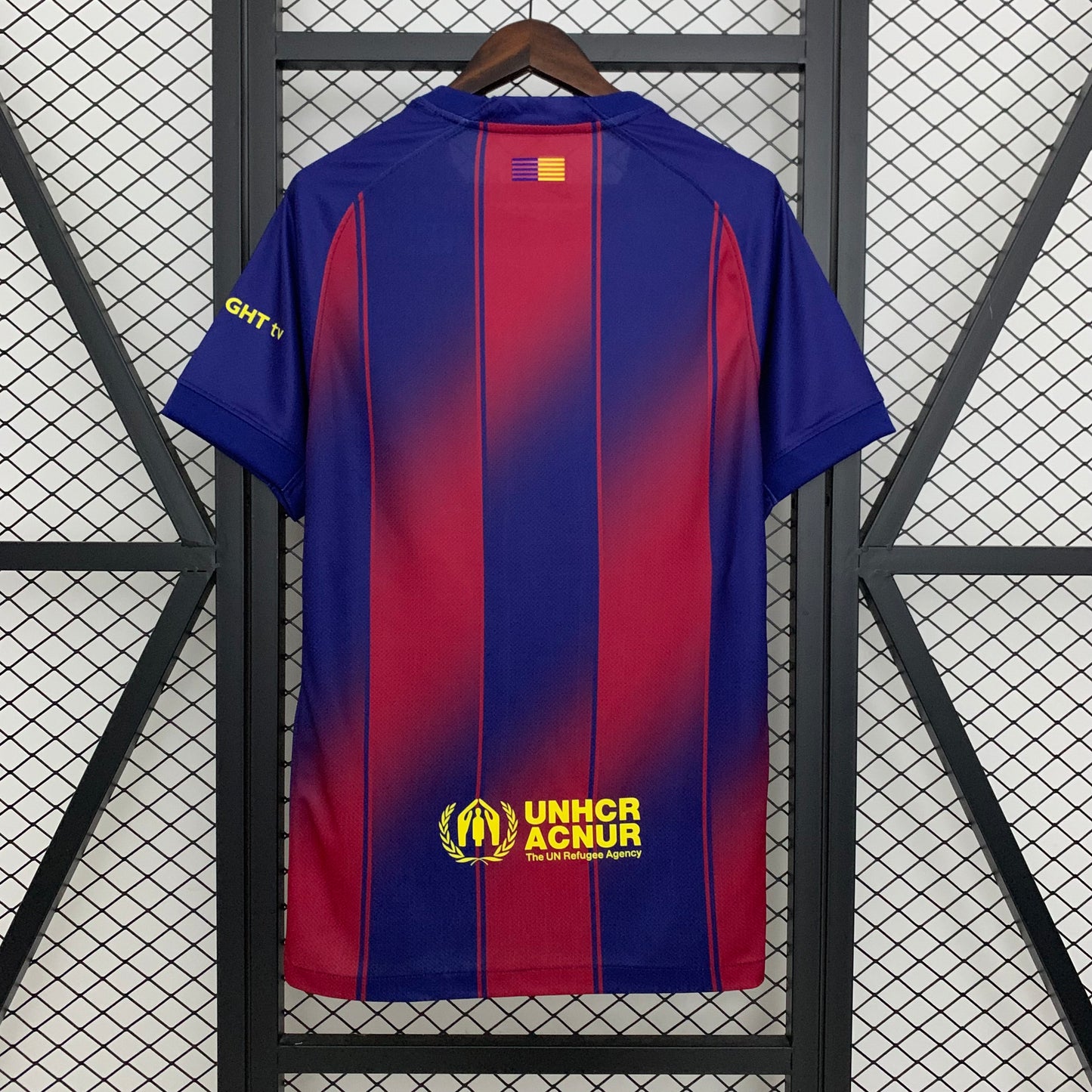 Barcelona 25/26 - Casa