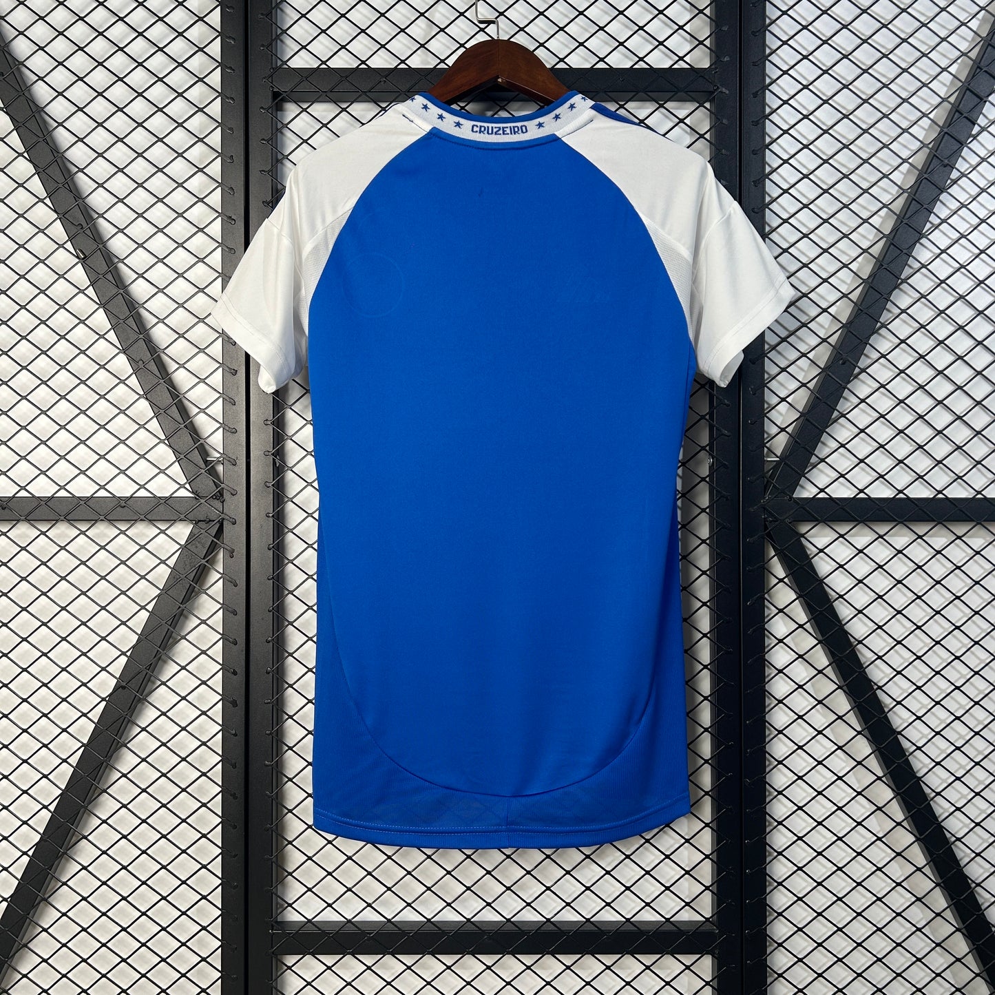 Cruzeiro 25/26 Feminina Casa
