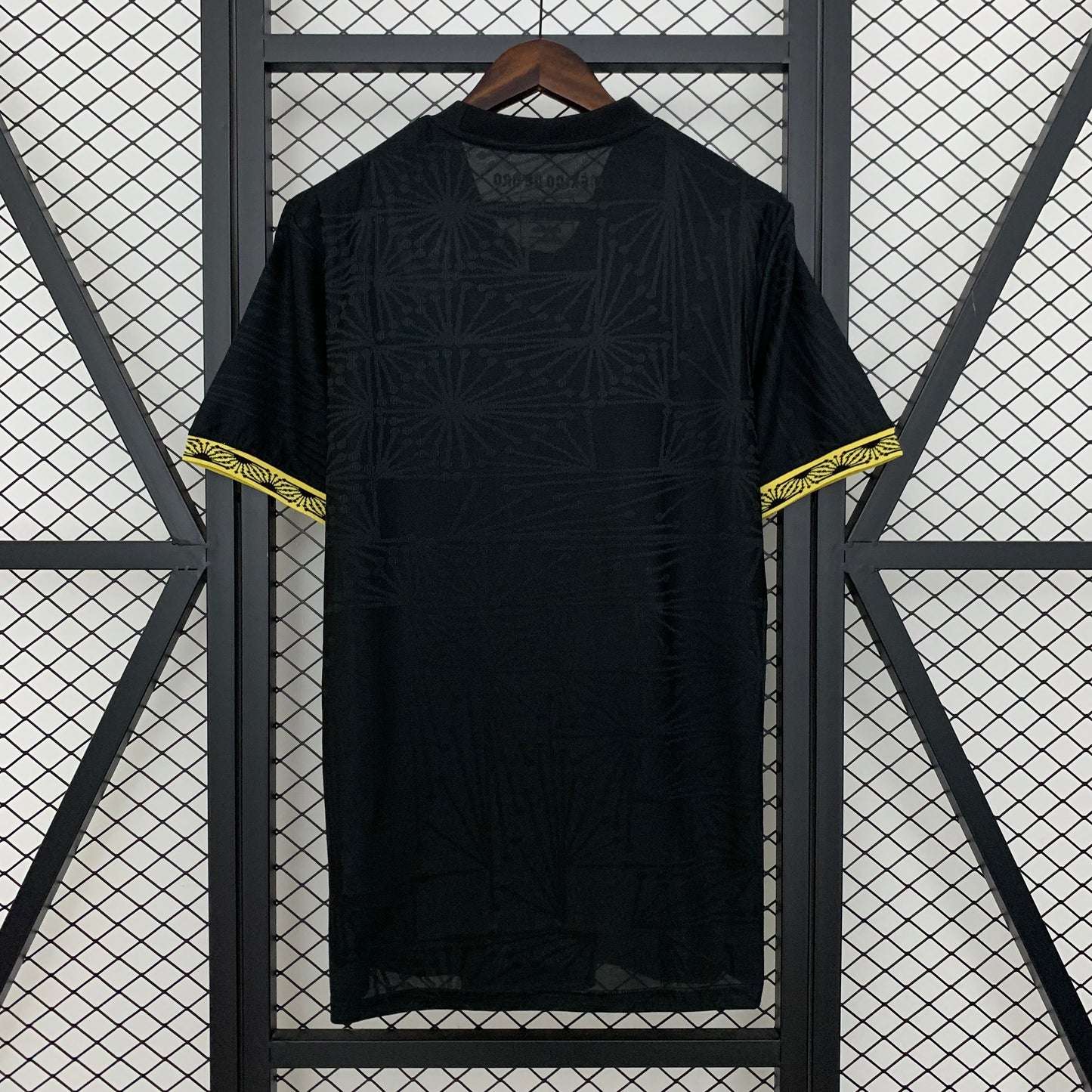 Mexico 2025 Special Edition Black