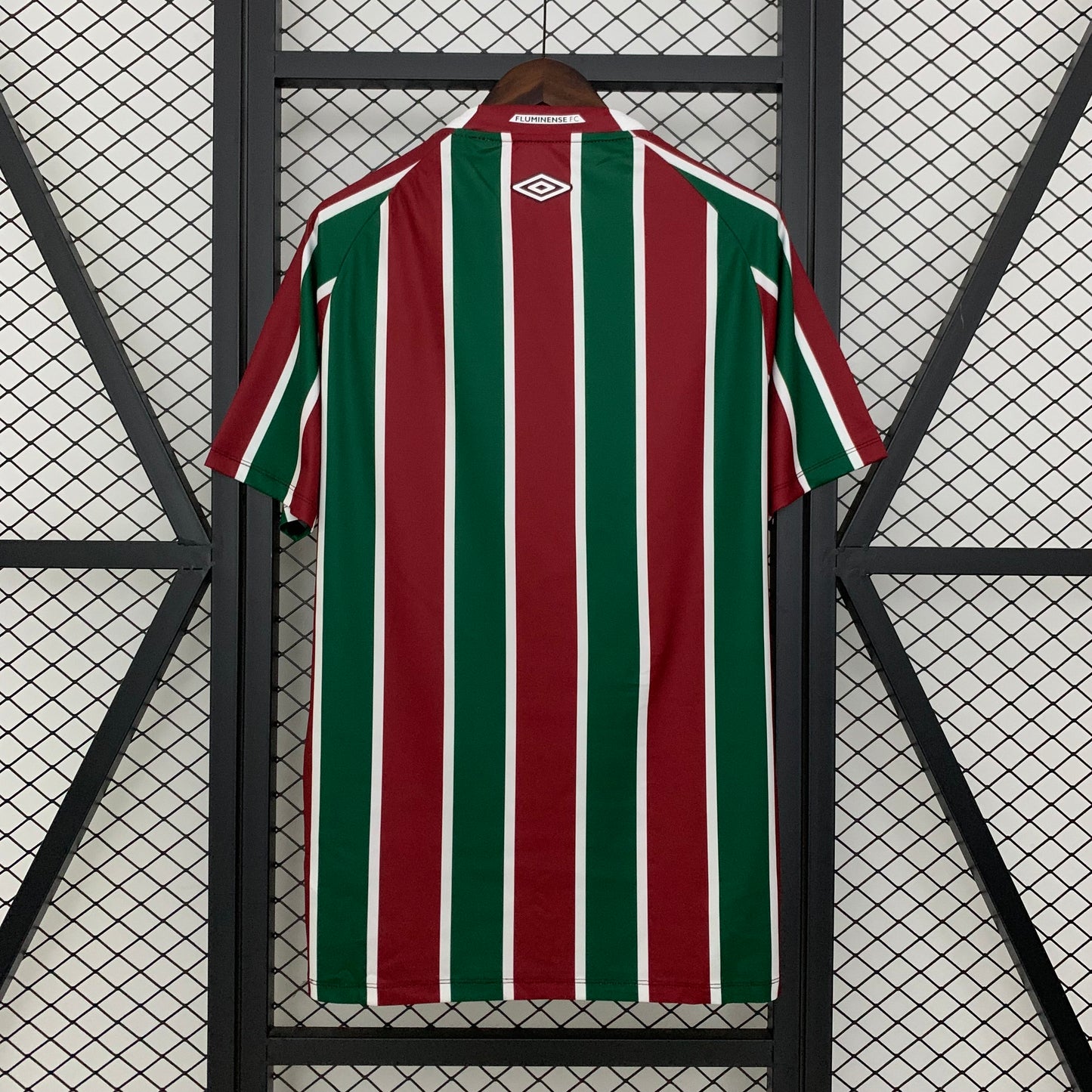 Fluminense 25/26 Casa